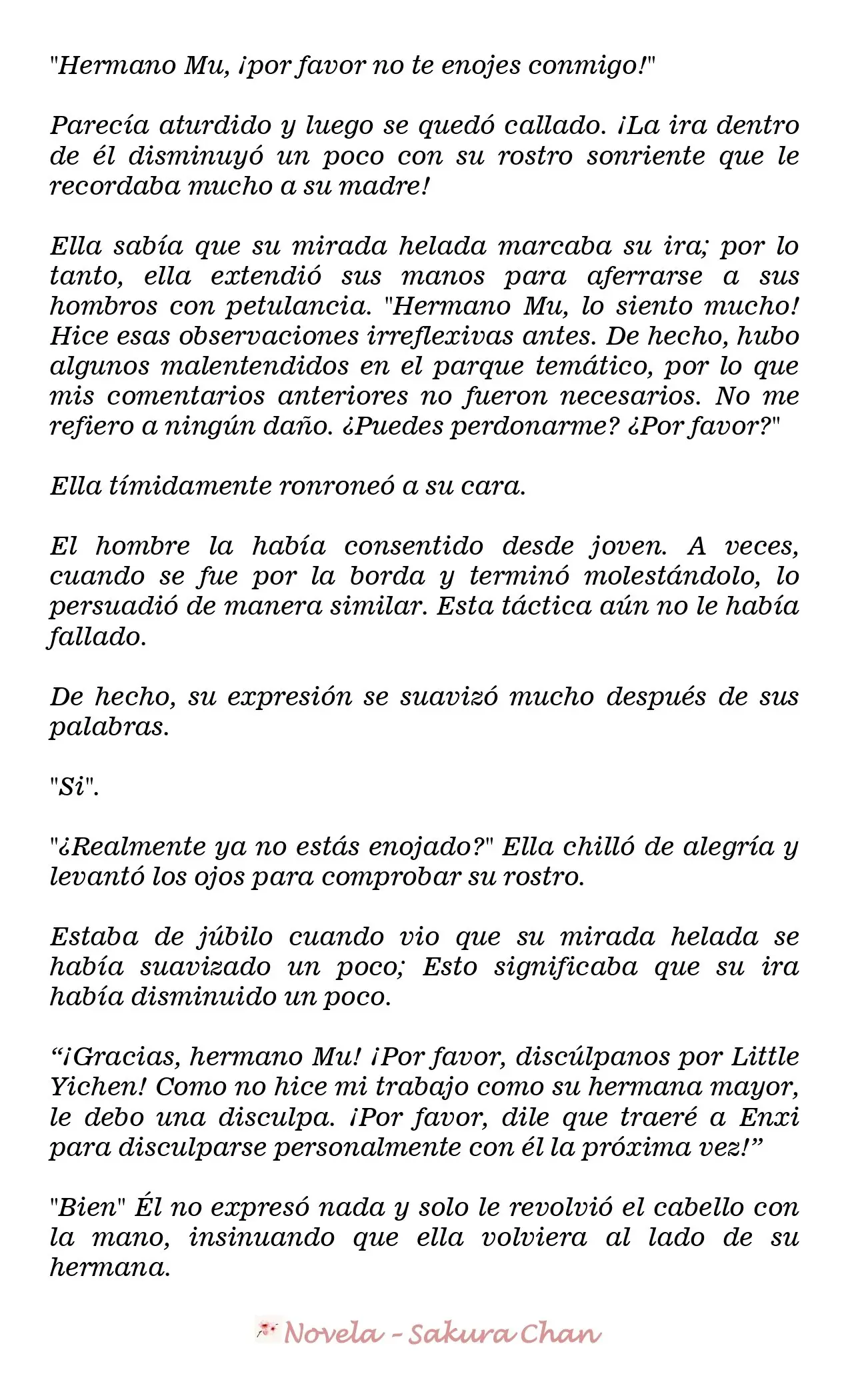Un nacimiento dos tesoros: El dulce amor del multimillonario (2019) - Capítulo 469 - Página 2 - LectorTMOo