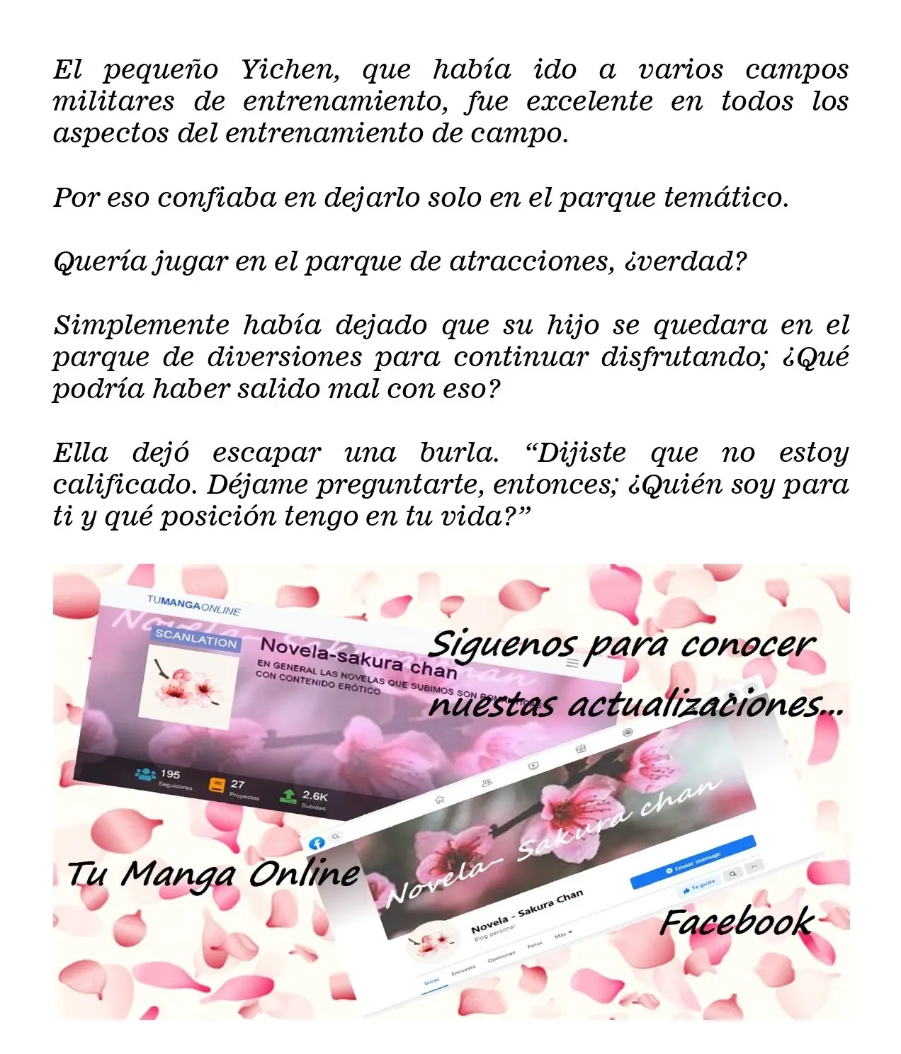 Un nacimiento dos tesoros: El dulce amor del multimillonario (2019) - Capítulo 471 - Página 4 - LectorTMOo