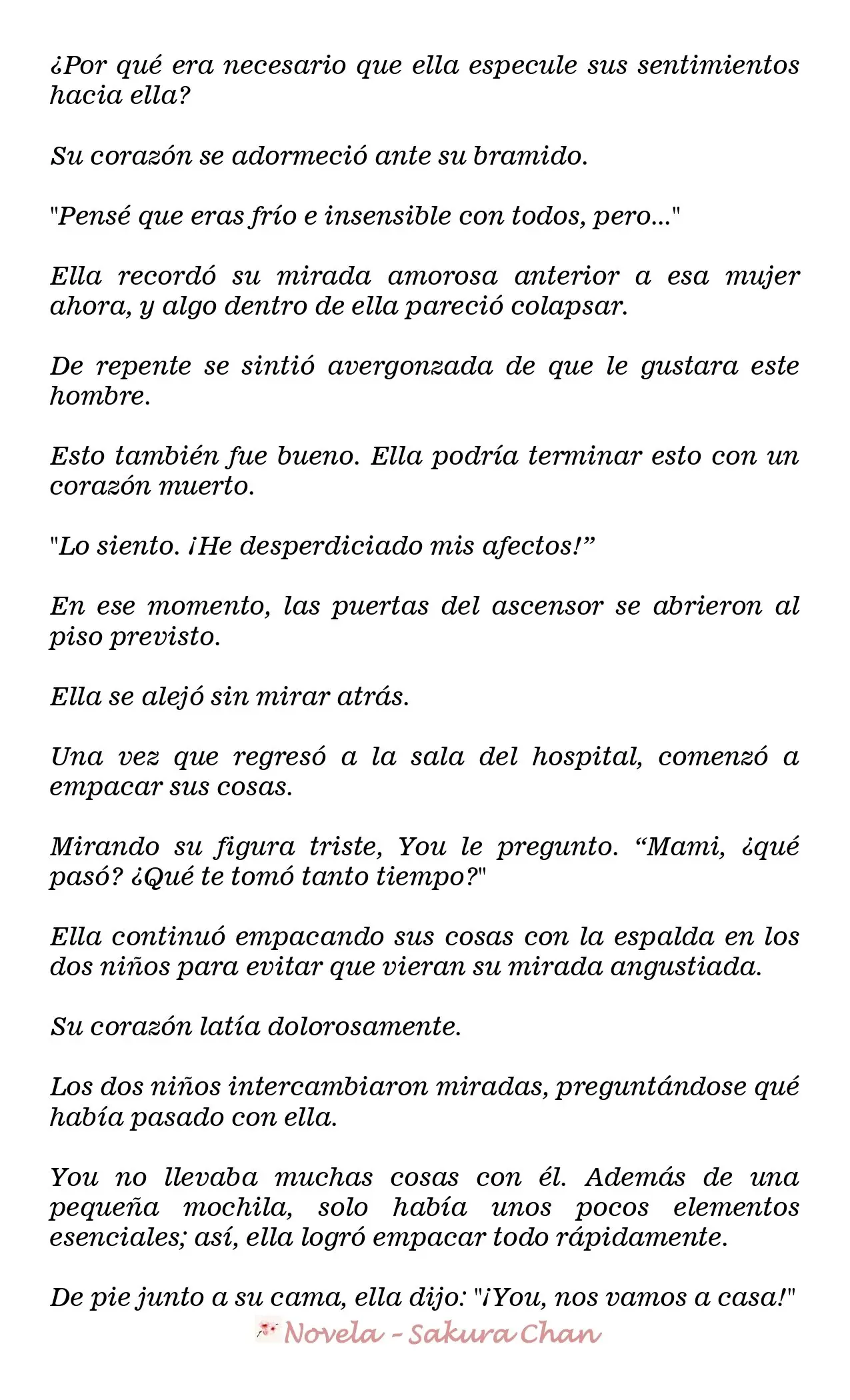 Un nacimiento dos tesoros: El dulce amor del multimillonario (2019) - Capítulo 472 - Página 2 - LectorTMOo