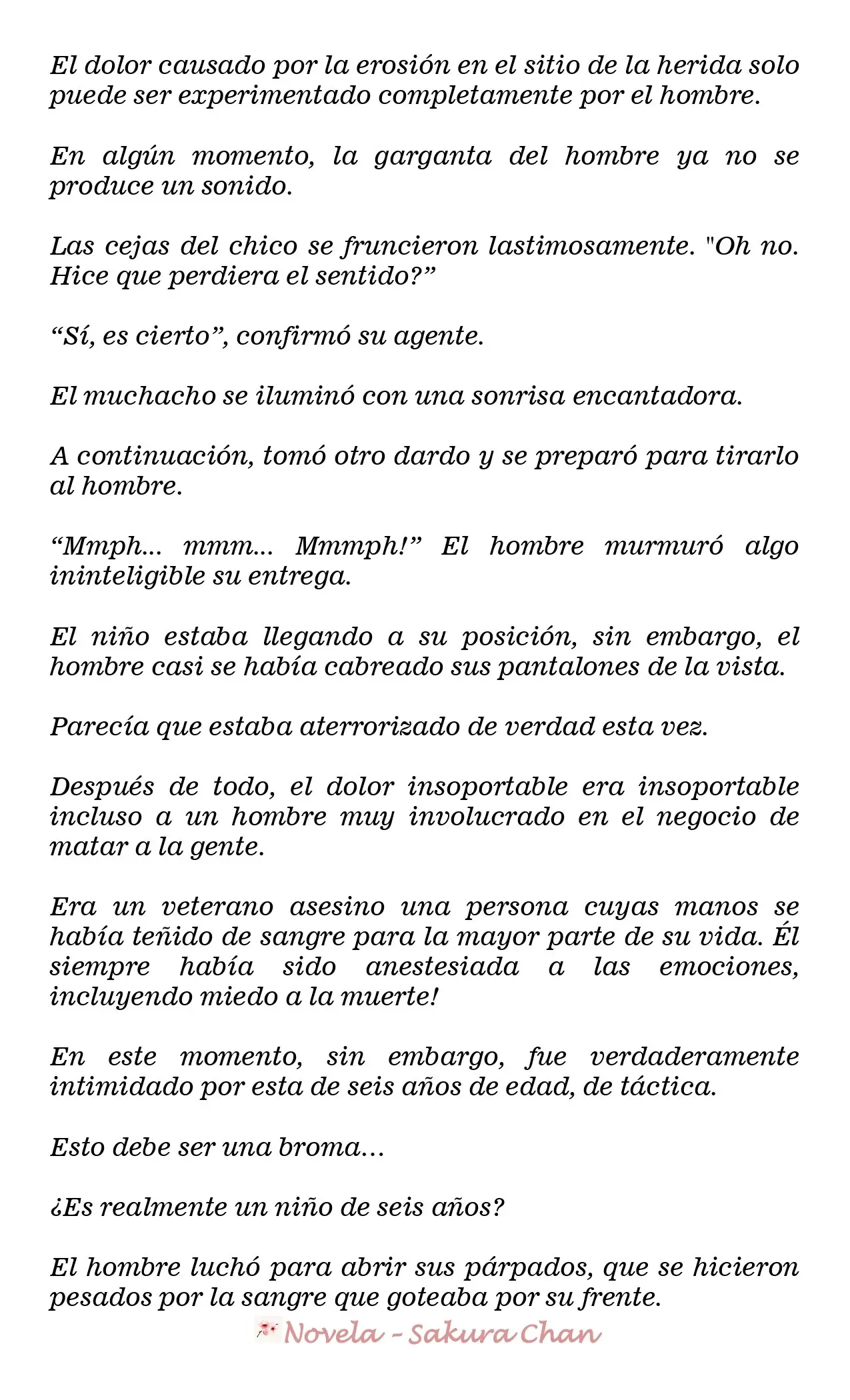 Un nacimiento dos tesoros: El dulce amor del multimillonario (2019) - Capítulo 477 - Página 2 - LectorTMOo