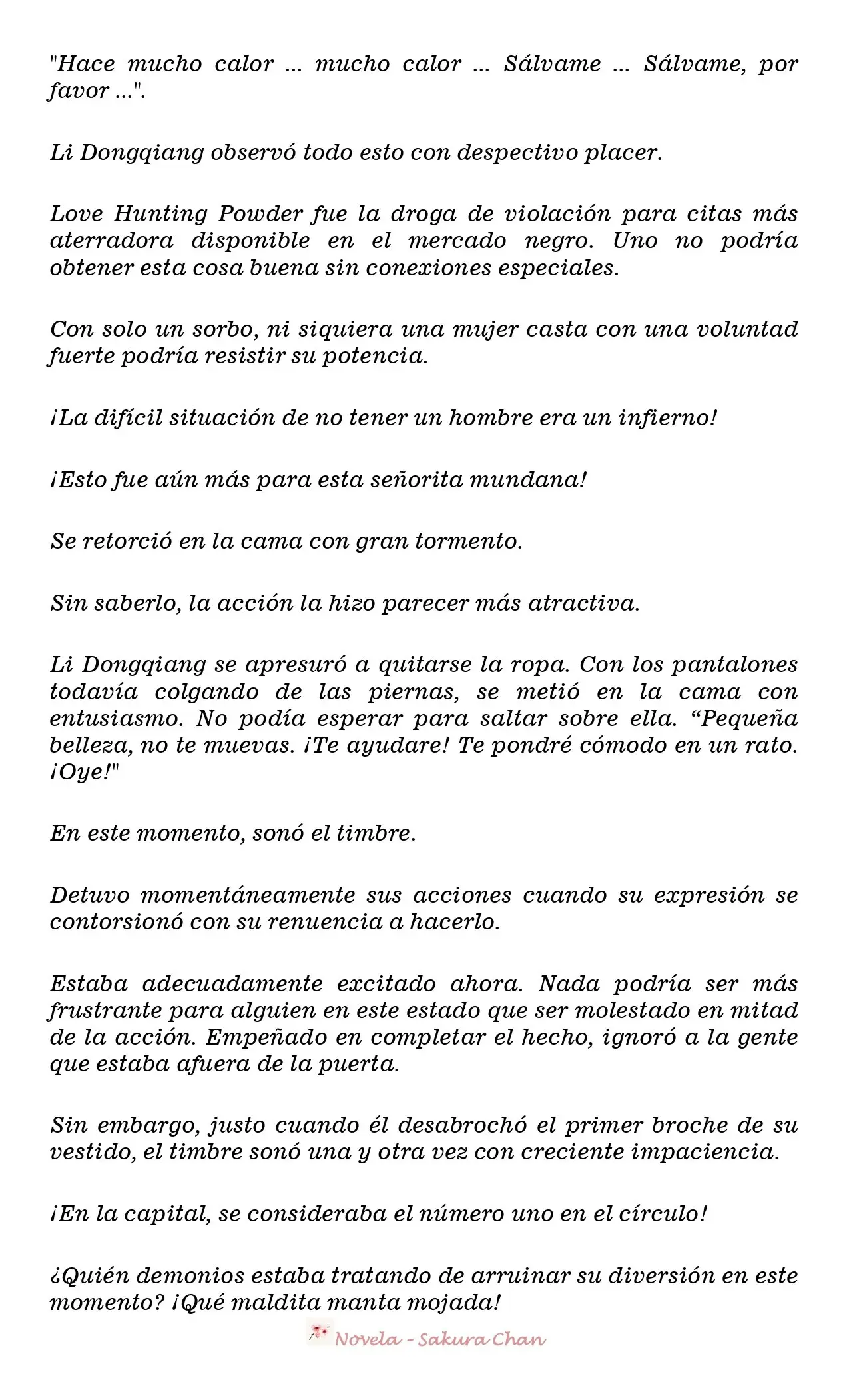 Un nacimiento dos tesoros: El dulce amor del multimillonario (2019) - Capítulo 48 - Página 1 - LectorTMOo