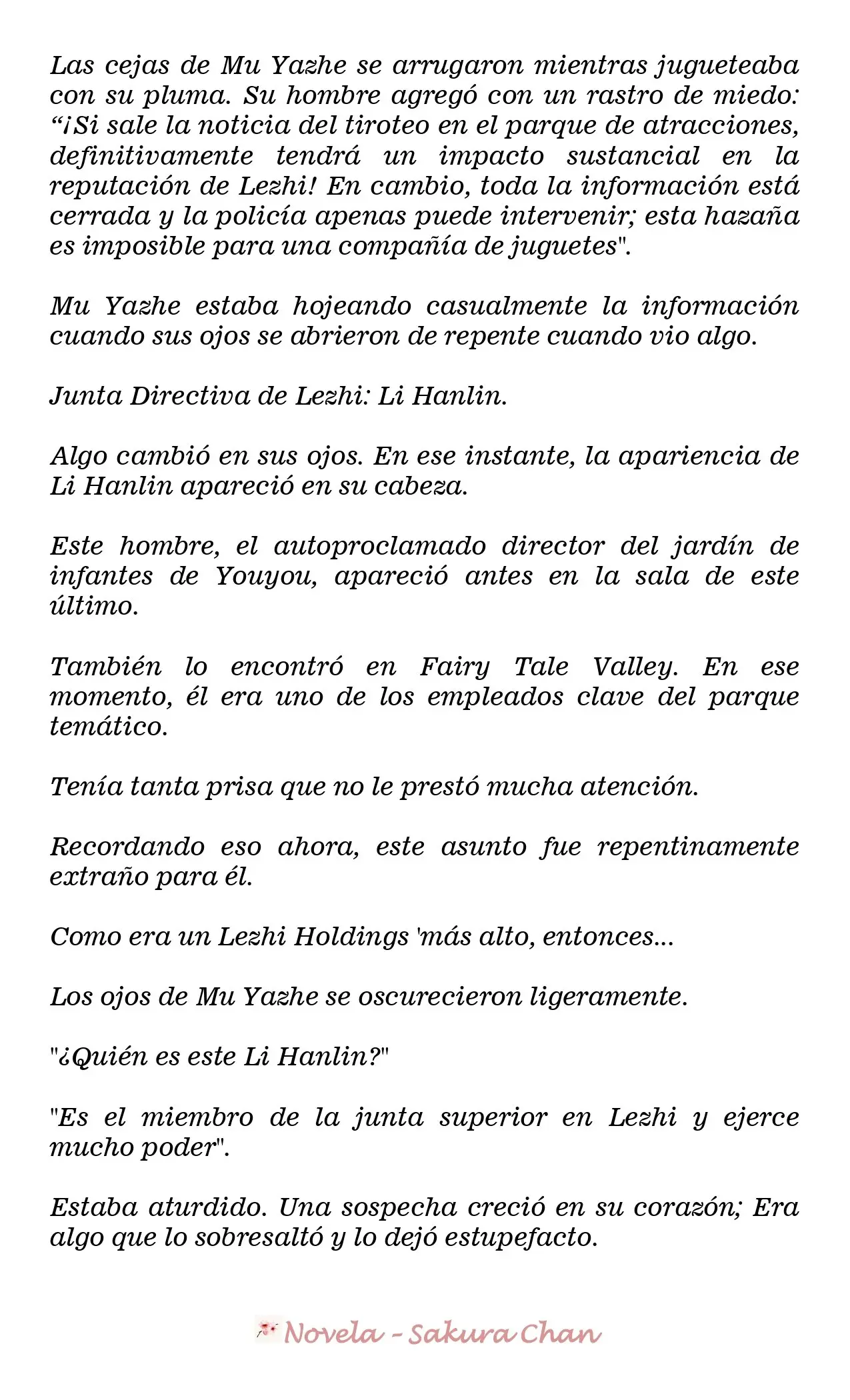 Un nacimiento dos tesoros: El dulce amor del multimillonario (2019) - Capítulo 481 - Página 3 - LectorTMOo