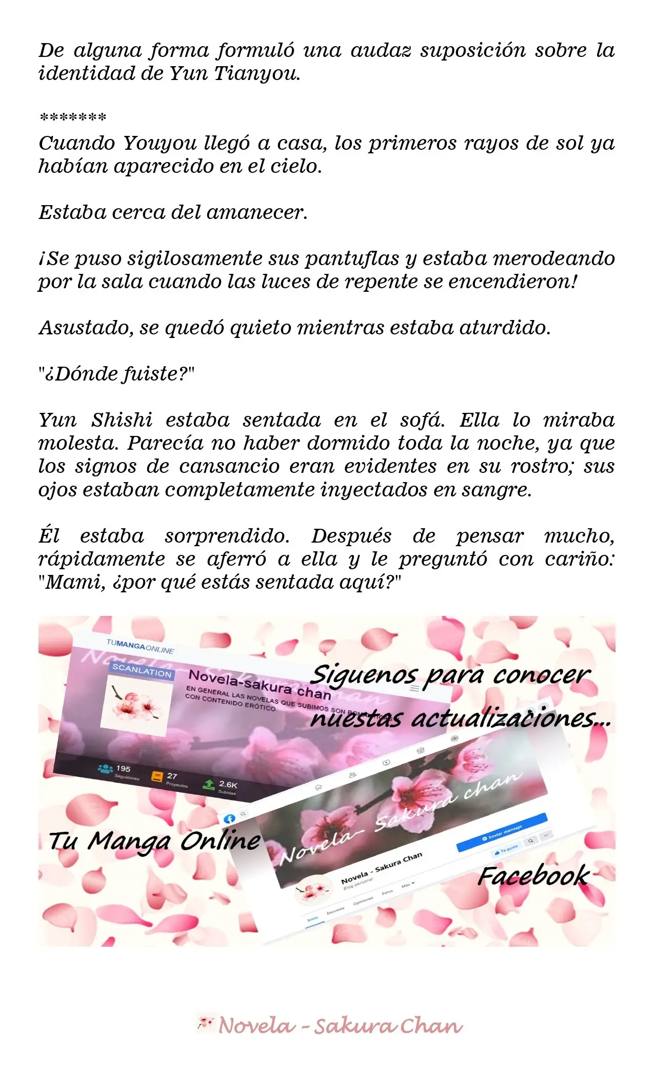 Un nacimiento dos tesoros: El dulce amor del multimillonario (2019) - Capítulo 481 - Página 4 - LectorTMOo