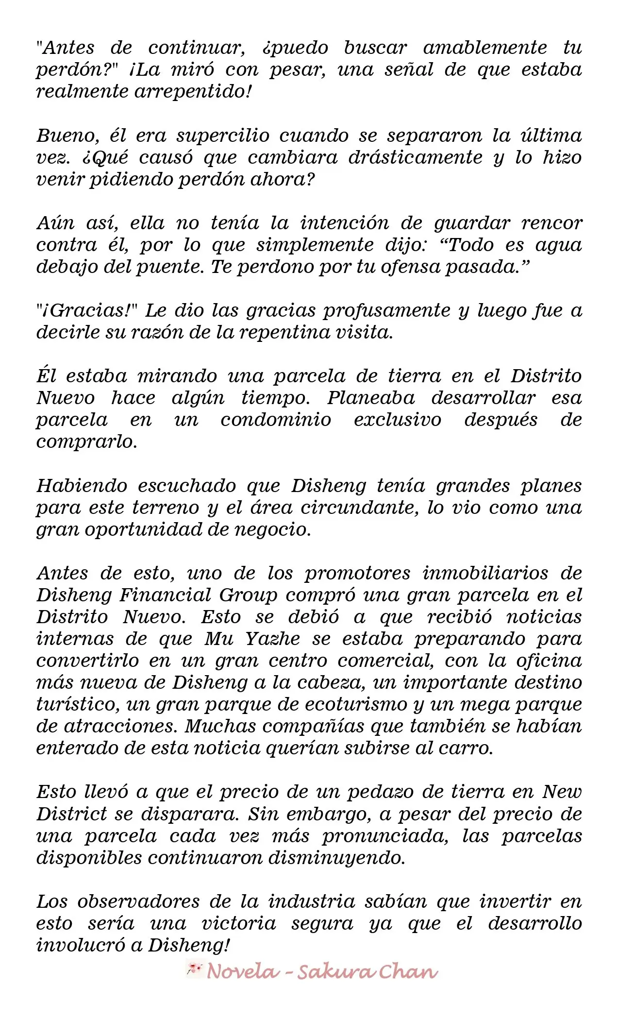 Un nacimiento dos tesoros: El dulce amor del multimillonario (2019) - Capítulo 483 - Página 3 - LectorTMOo