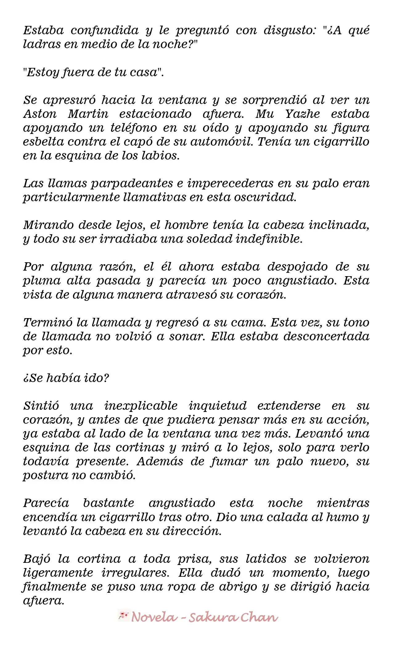 Un nacimiento dos tesoros: El dulce amor del multimillonario (2019) - Capítulo 489 - Página 2 - LectorTMOo