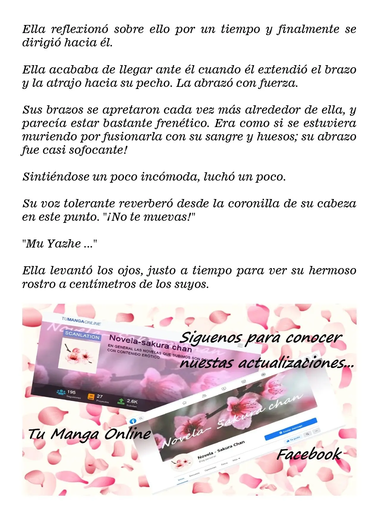 Un nacimiento dos tesoros: El dulce amor del multimillonario (2019) - Capítulo 489 - Página 4 - LectorTMOo