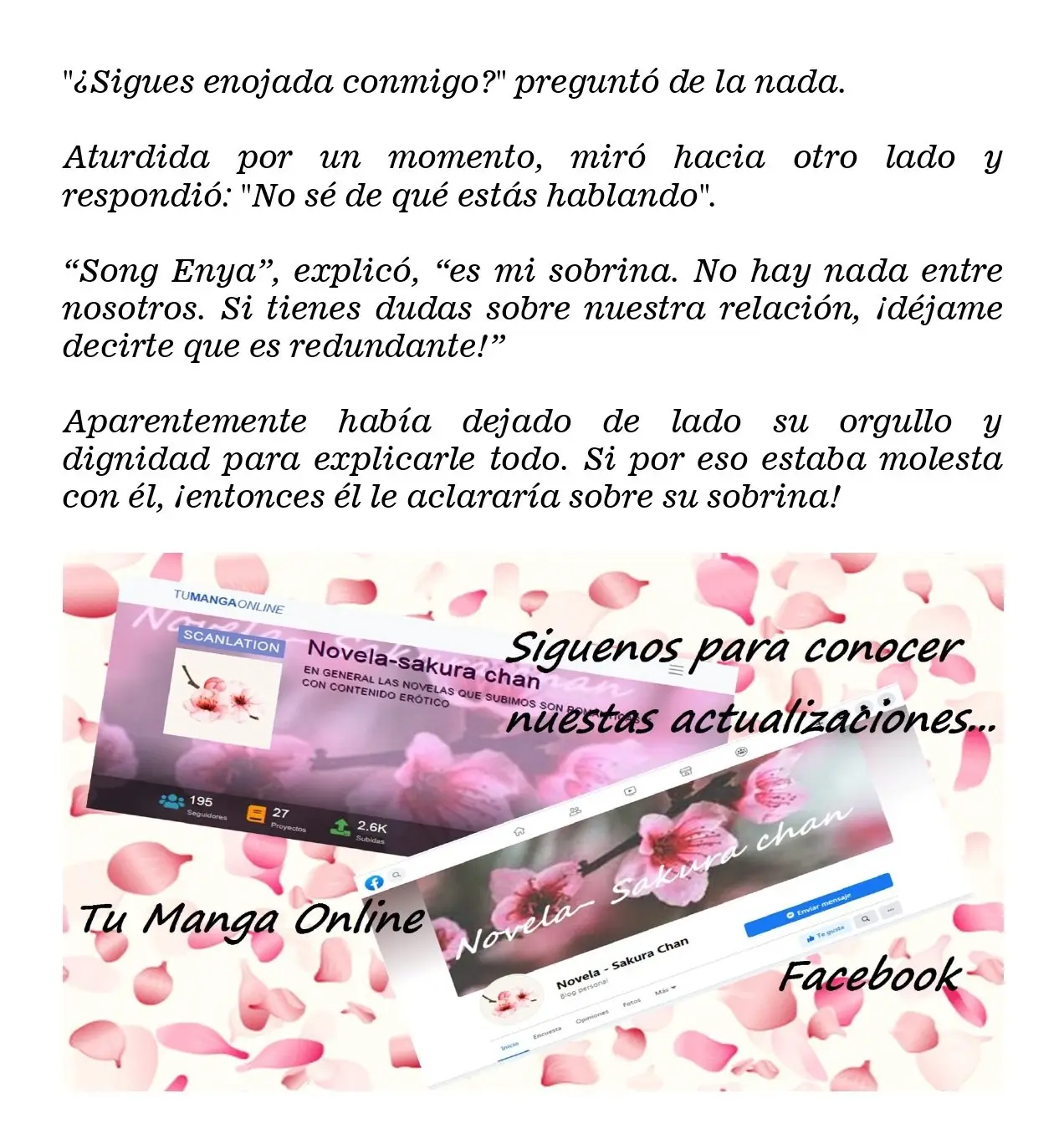 Un nacimiento dos tesoros: El dulce amor del multimillonario (2019) - Capítulo 490 - Página 4 - LectorTMOo
