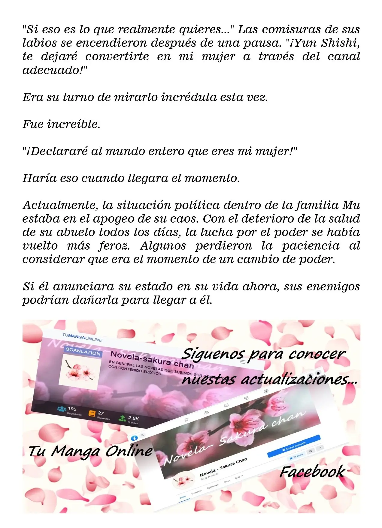 Un nacimiento dos tesoros: El dulce amor del multimillonario (2019) - Capítulo 491 - Página 4 - LectorTMOo