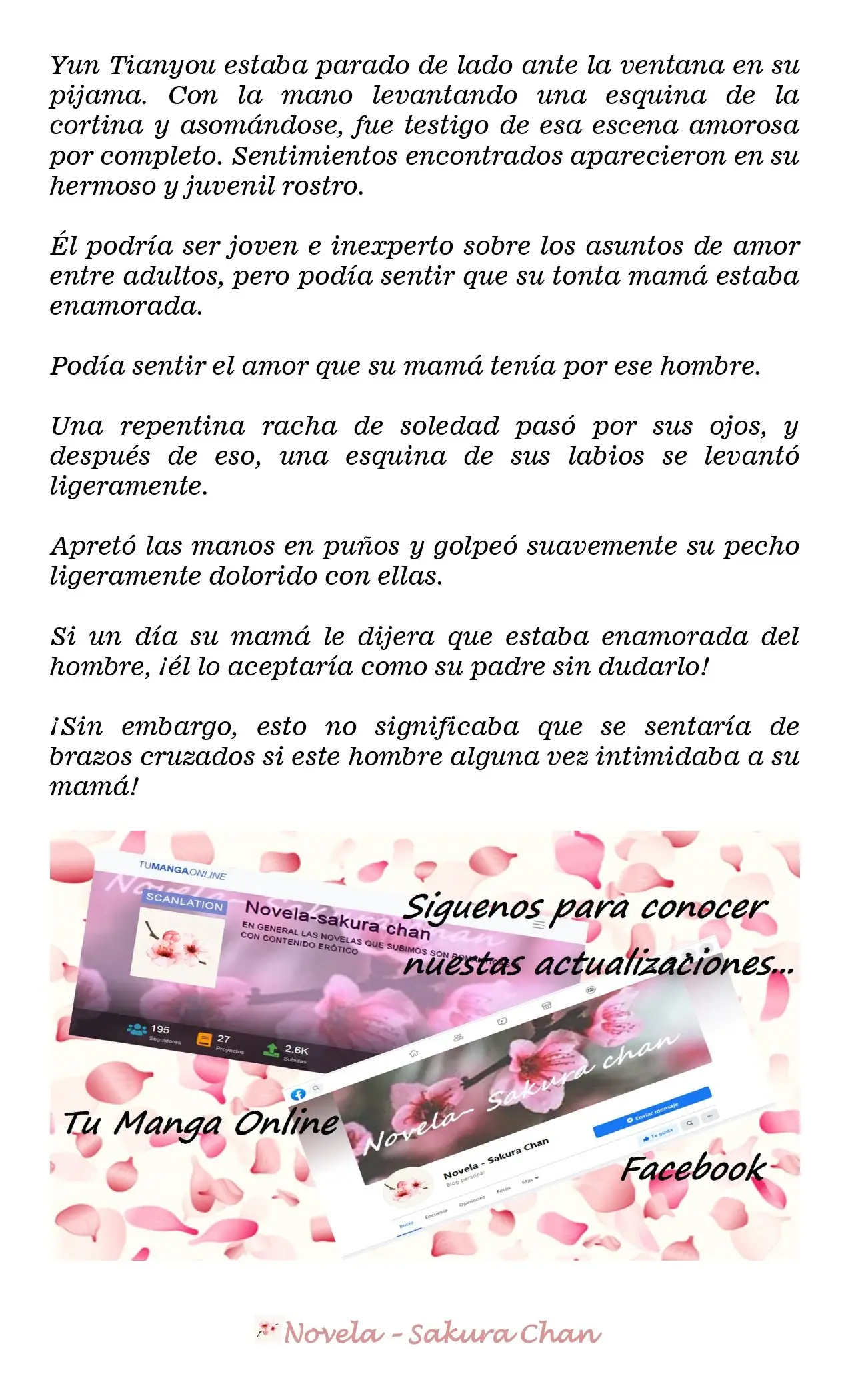 Un nacimiento dos tesoros: El dulce amor del multimillonario (2019) - Capítulo 492 - Página 4 - LectorTMOo
