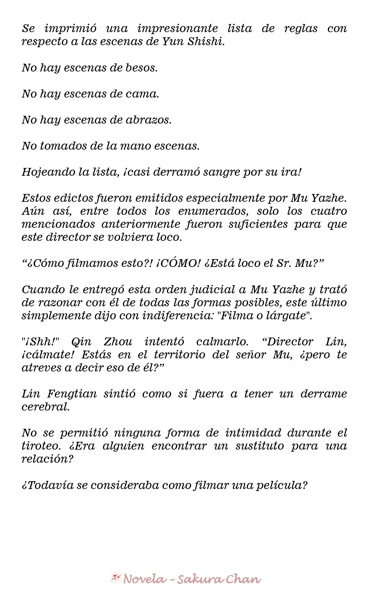 Un nacimiento dos tesoros: El dulce amor del multimillonario (2019) - Capítulo 493 - Página 4 - LectorTMOo