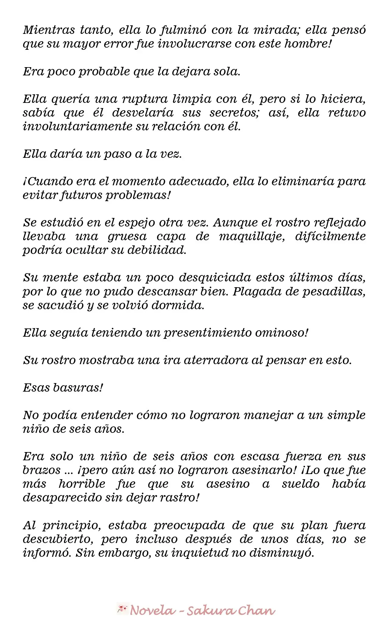 Un nacimiento dos tesoros: El dulce amor del multimillonario (2019) - Capítulo 495 - Página 2 - LectorTMOo