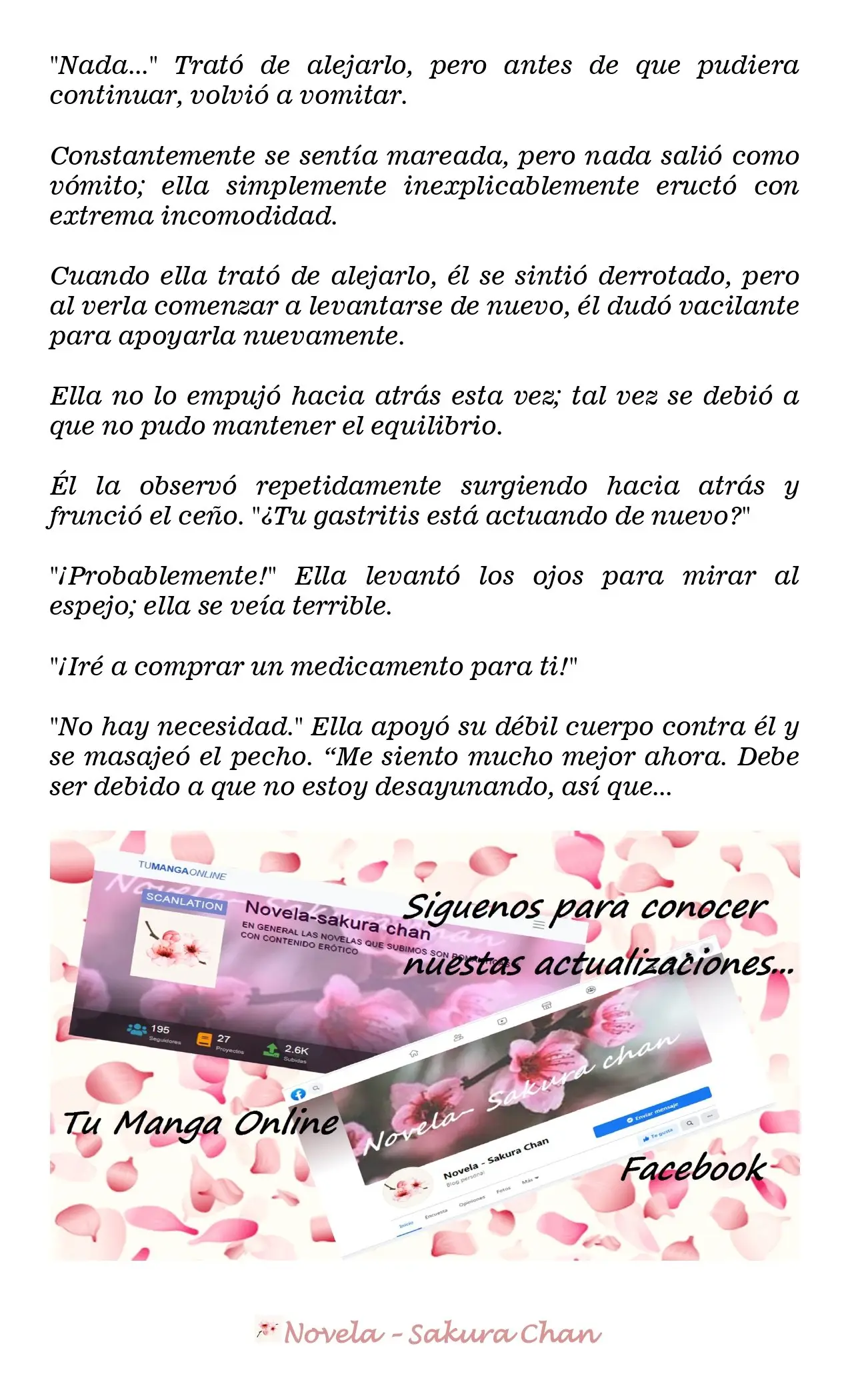Un nacimiento dos tesoros: El dulce amor del multimillonario (2019) - Capítulo 495 - Página 4 - LectorTMOo
