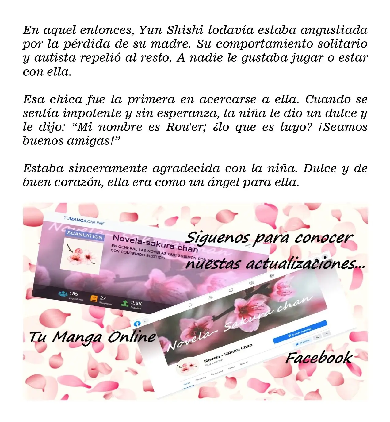 Un nacimiento dos tesoros: El dulce amor del multimillonario (2019) - Capítulo 498 - Página 4 - LectorTMOo