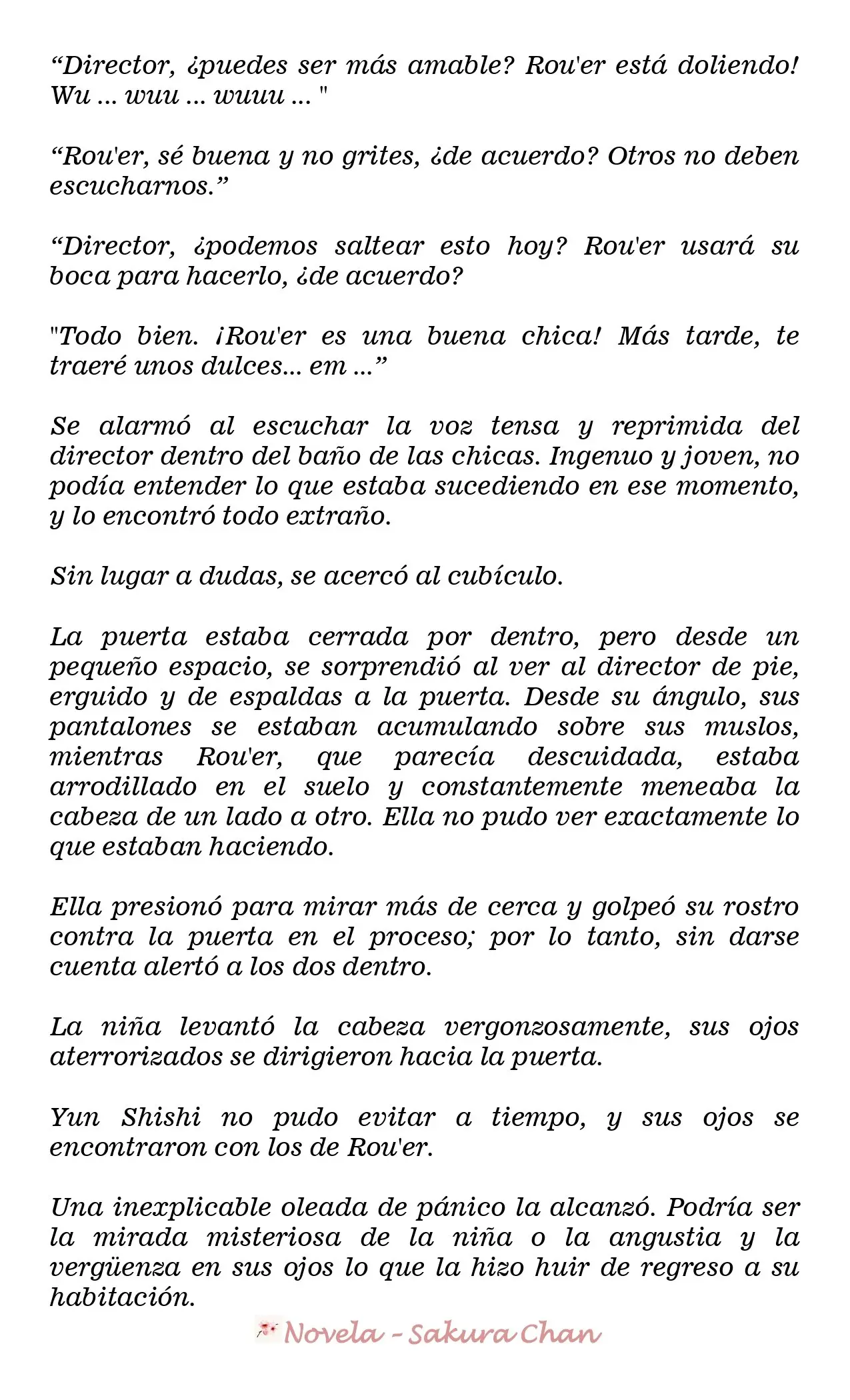 Un nacimiento dos tesoros: El dulce amor del multimillonario (2019) - Capítulo 499 - Página 2 - LectorTMOo