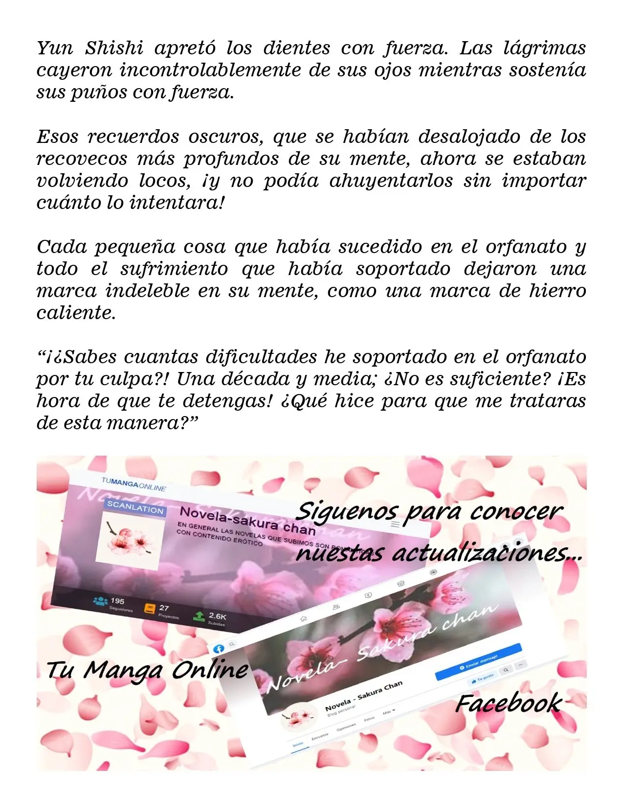 Un nacimiento dos tesoros: El dulce amor del multimillonario (2019) - Capítulo 500 - Página 4 - LectorTMOo