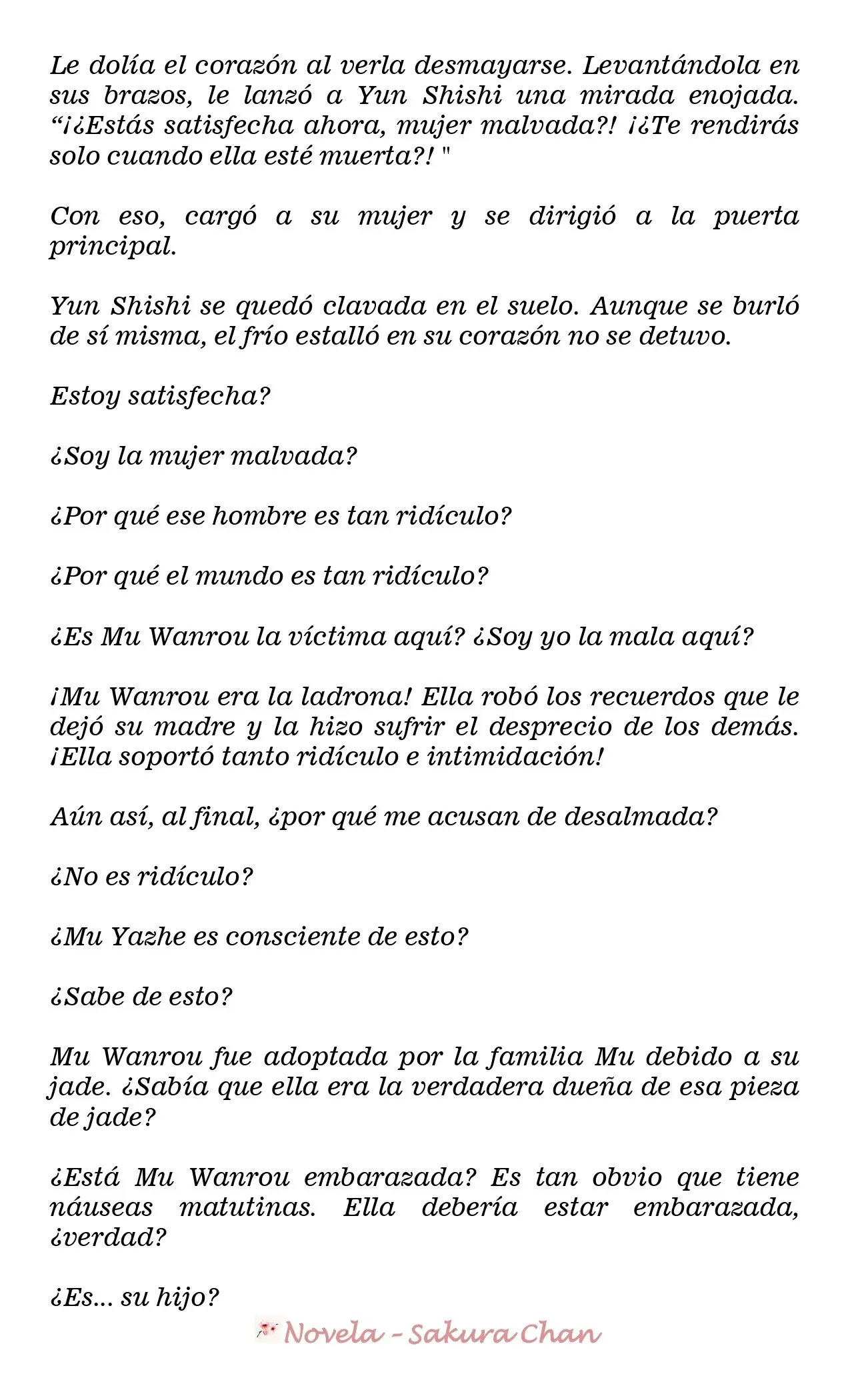 Un nacimiento dos tesoros: El dulce amor del multimillonario (2019) - Capítulo 501 - Página 3 - LectorTMOo