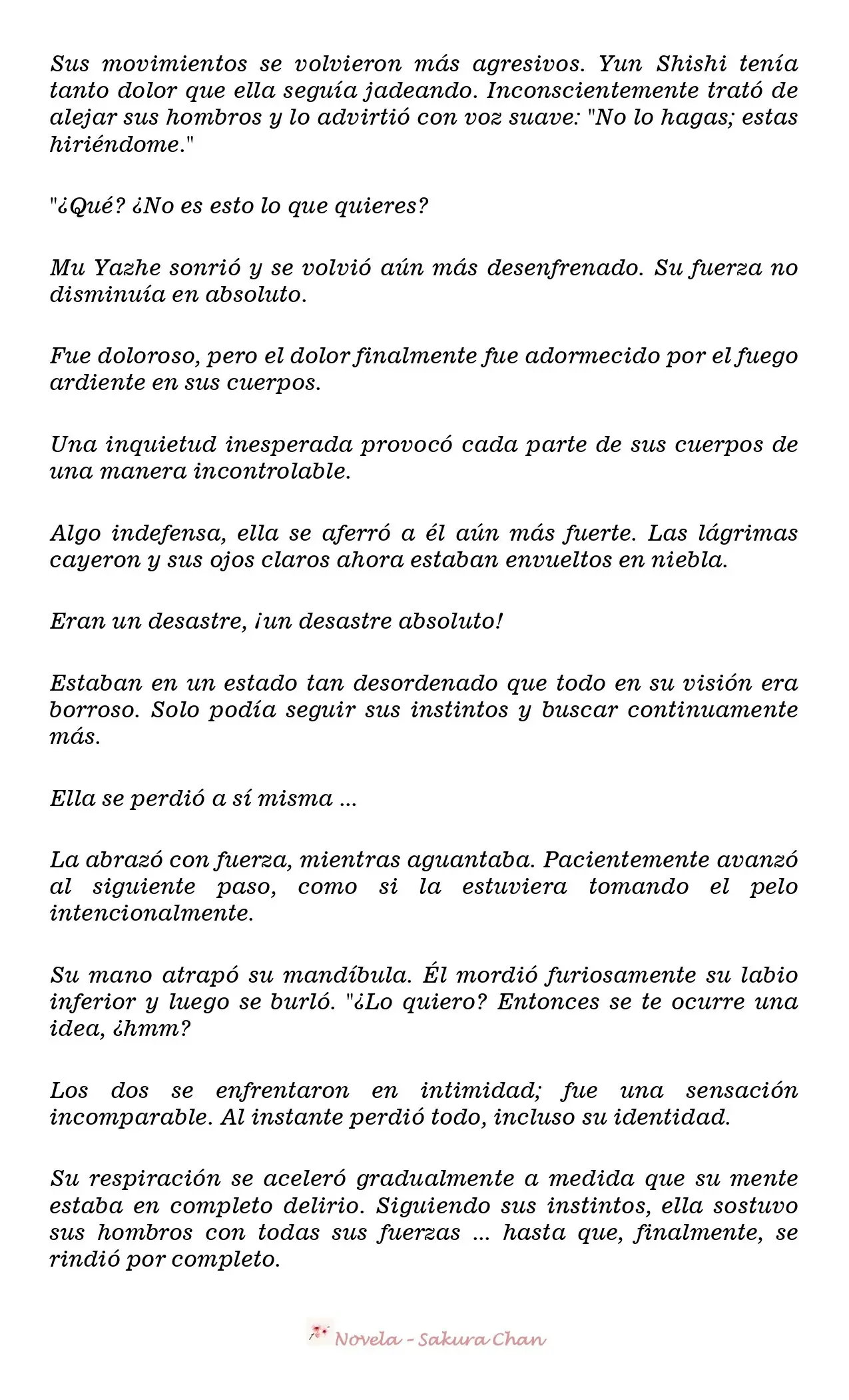 Un nacimiento dos tesoros: El dulce amor del multimillonario (2019) - Capítulo 51 - Página 4 - LectorTMOo