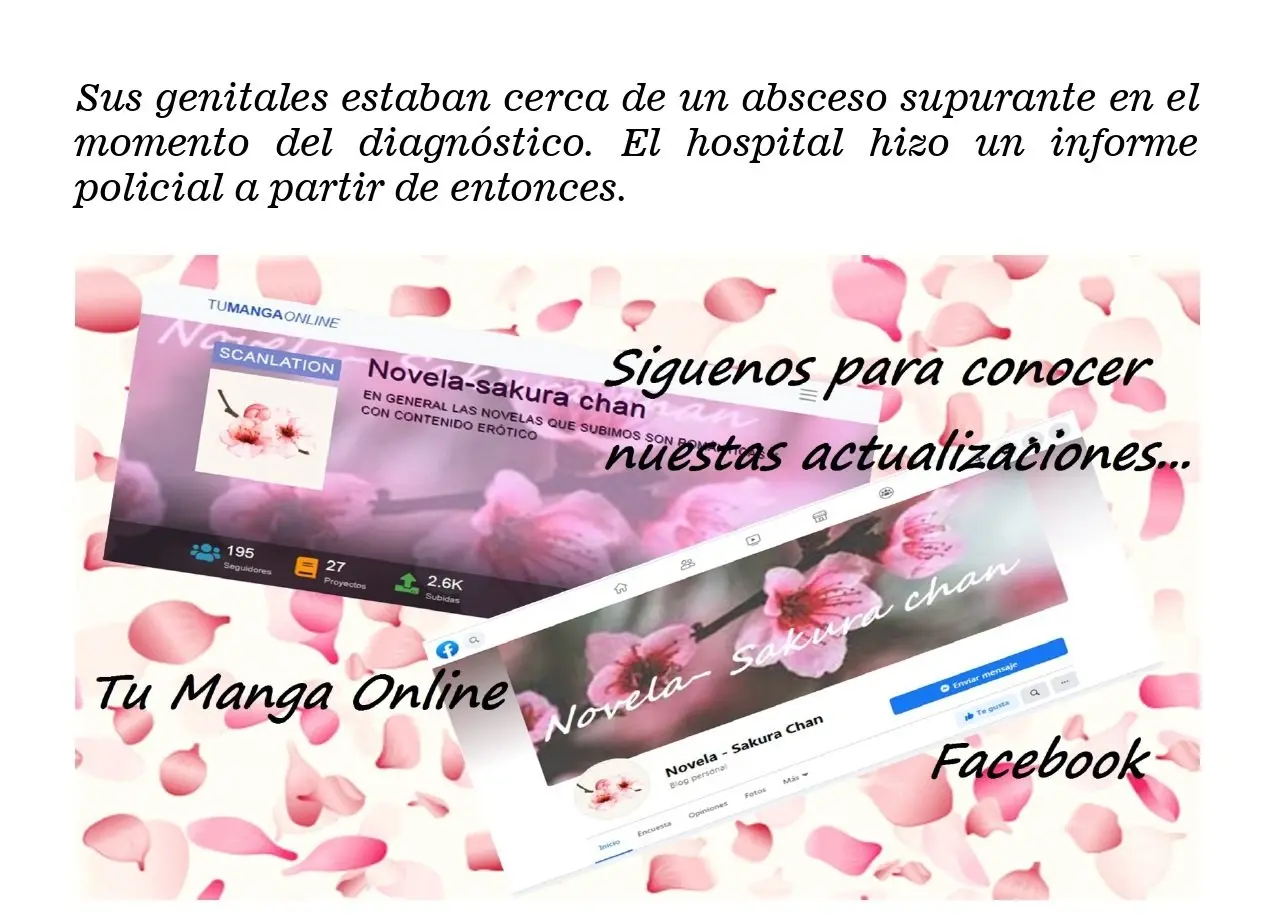 Un nacimiento dos tesoros: El dulce amor del multimillonario (2019) - Capítulo 510 - Página 5 - LectorTMOo