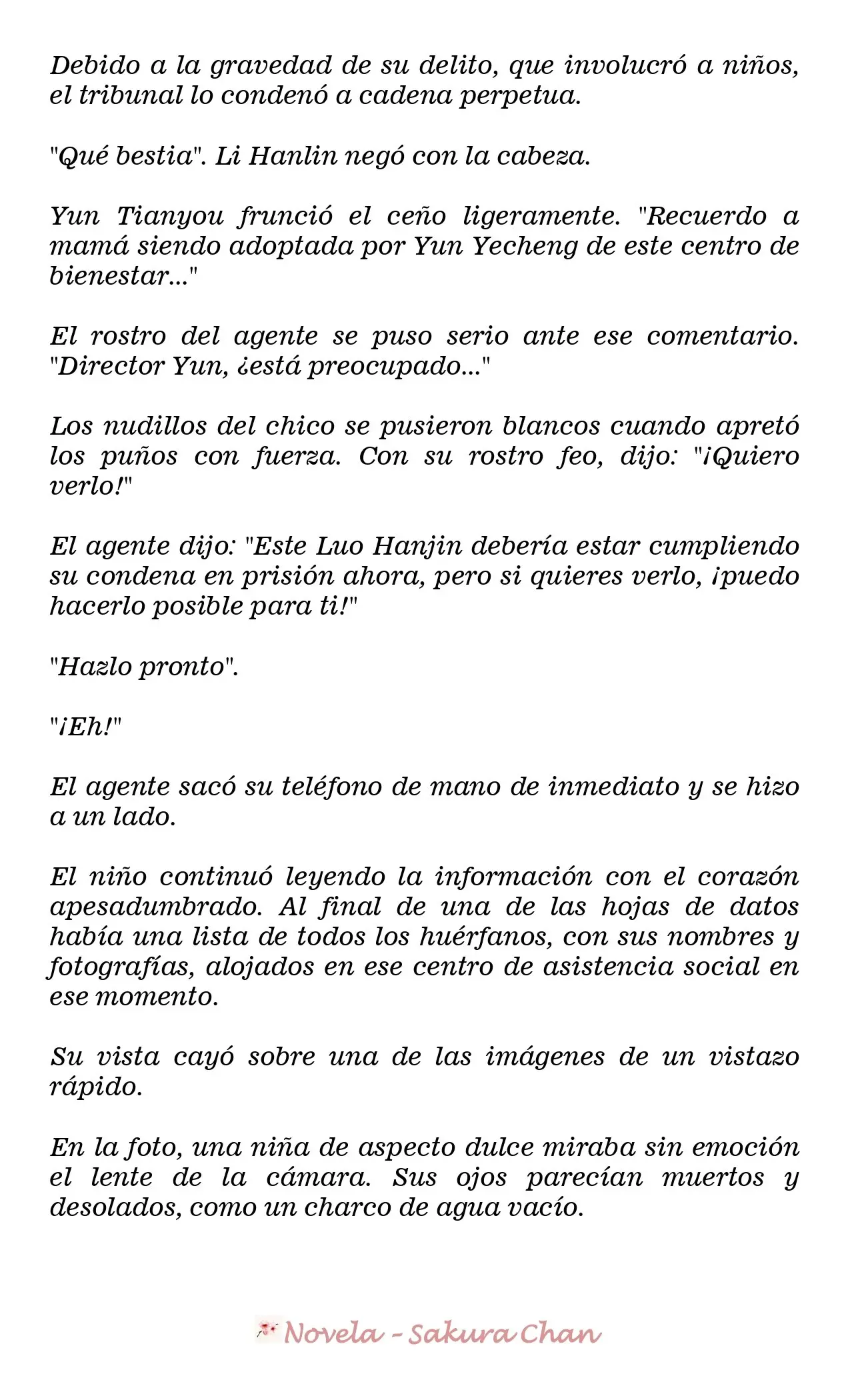 Un nacimiento dos tesoros: El dulce amor del multimillonario (2019) - Capítulo 511 - Página 3 - LectorTMOo