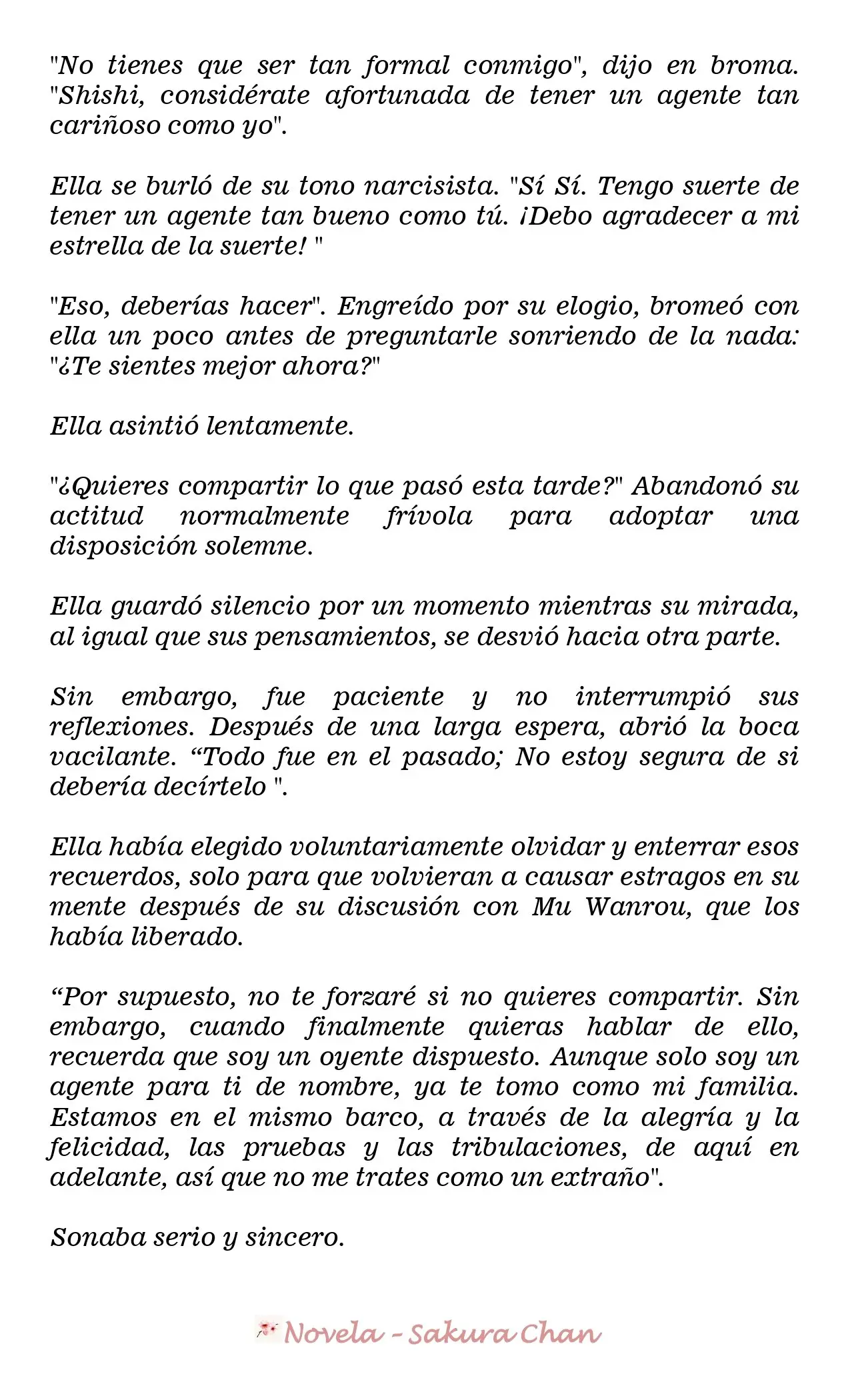 Un nacimiento dos tesoros: El dulce amor del multimillonario (2019) - Capítulo 512 - Página 4 - LectorTMOo