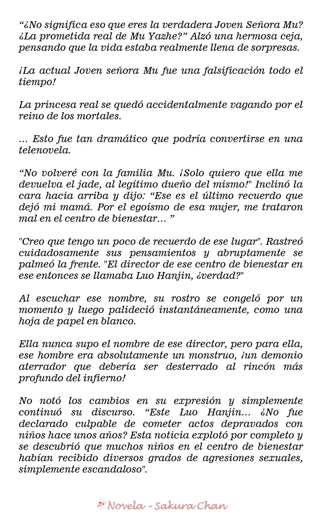 Un nacimiento dos tesoros: El dulce amor del multimillonario (2019) - Capítulo 513 - Página 4 - LectorTMOo