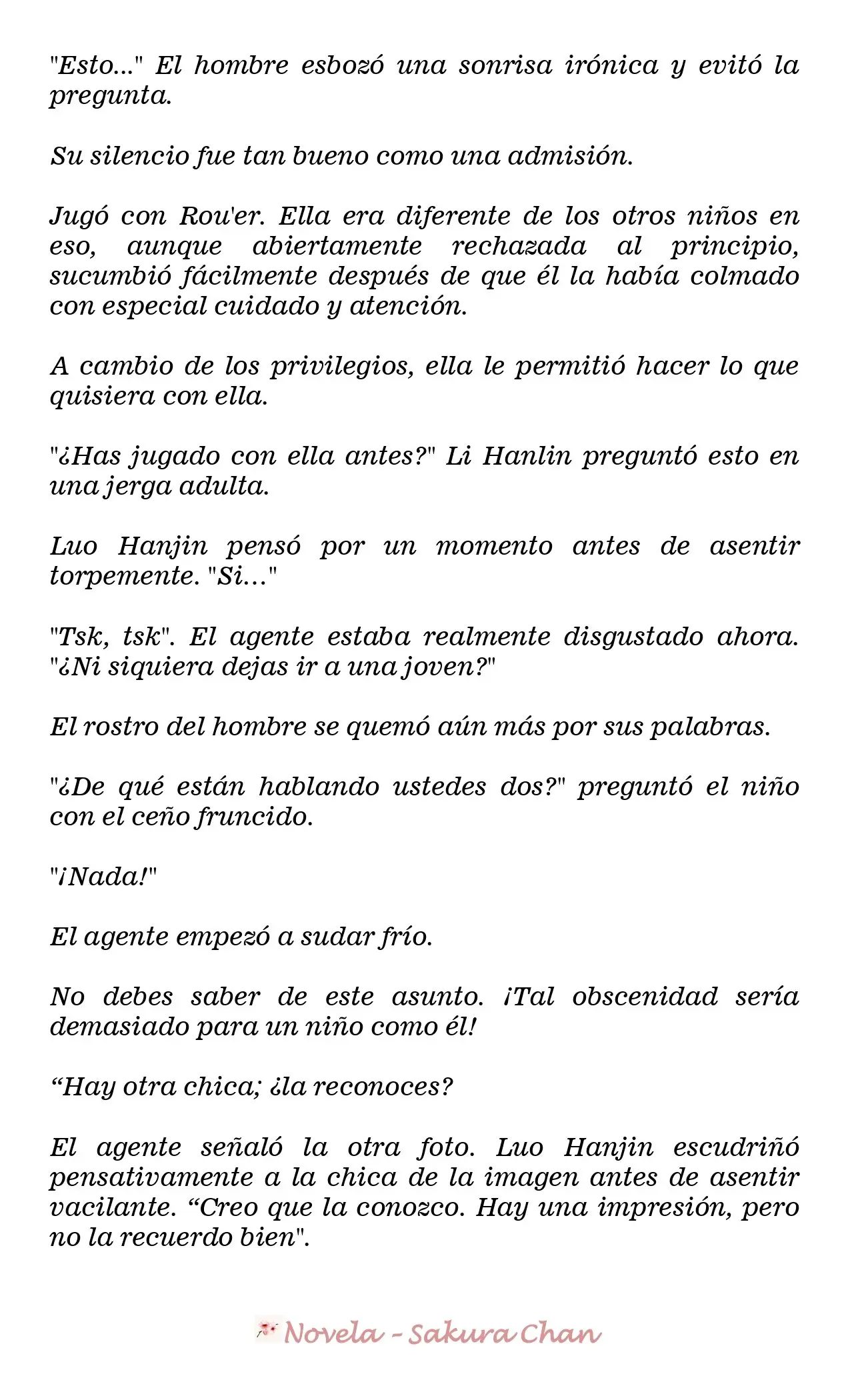 Un nacimiento dos tesoros: El dulce amor del multimillonario (2019) - Capítulo 517 - Página 4 - LectorTMOo
