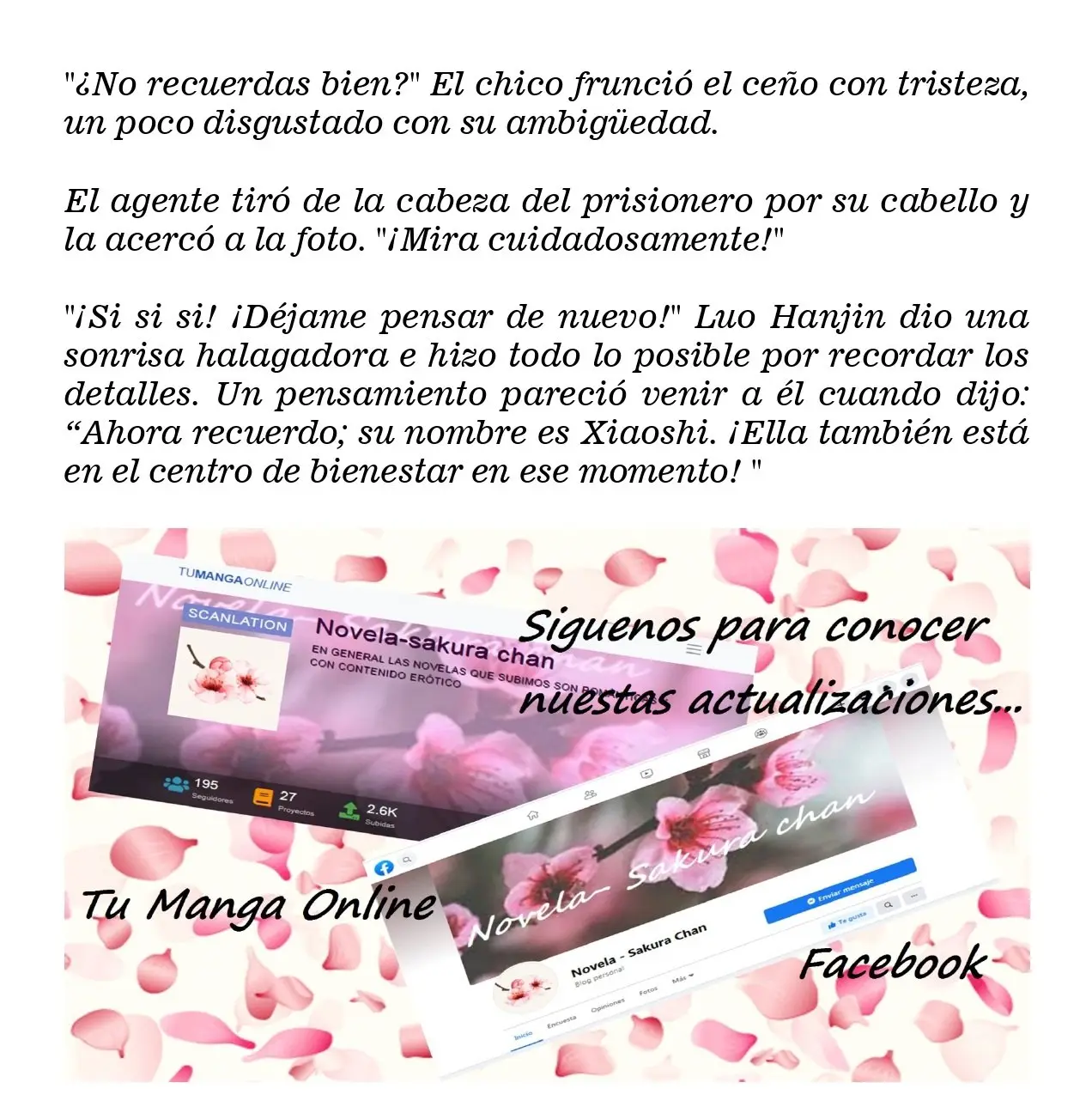 Un nacimiento dos tesoros: El dulce amor del multimillonario (2019) - Capítulo 517 - Página 5 - LectorTMOo
