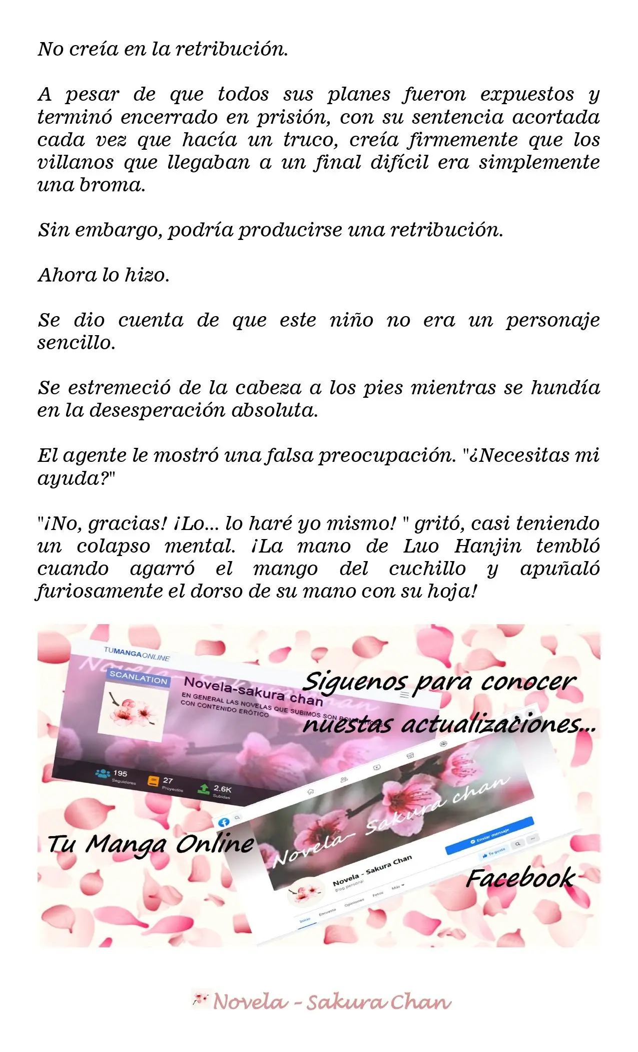Un nacimiento dos tesoros: El dulce amor del multimillonario (2019) - Capítulo 519 - Página 4 - LectorTMOo