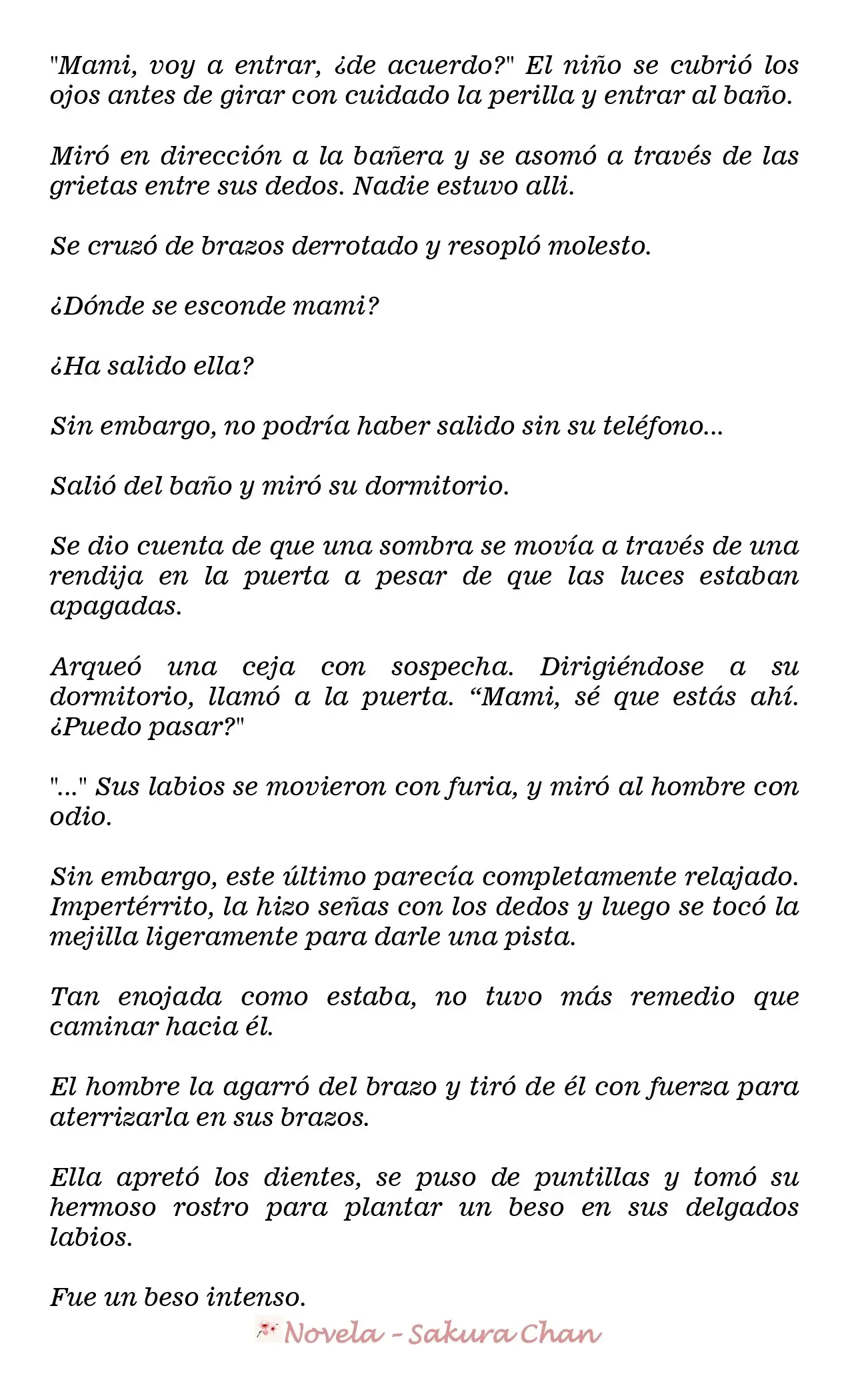 Un nacimiento dos tesoros: El dulce amor del multimillonario (2019) - Capítulo 525 - Página 4 - LectorTMOo