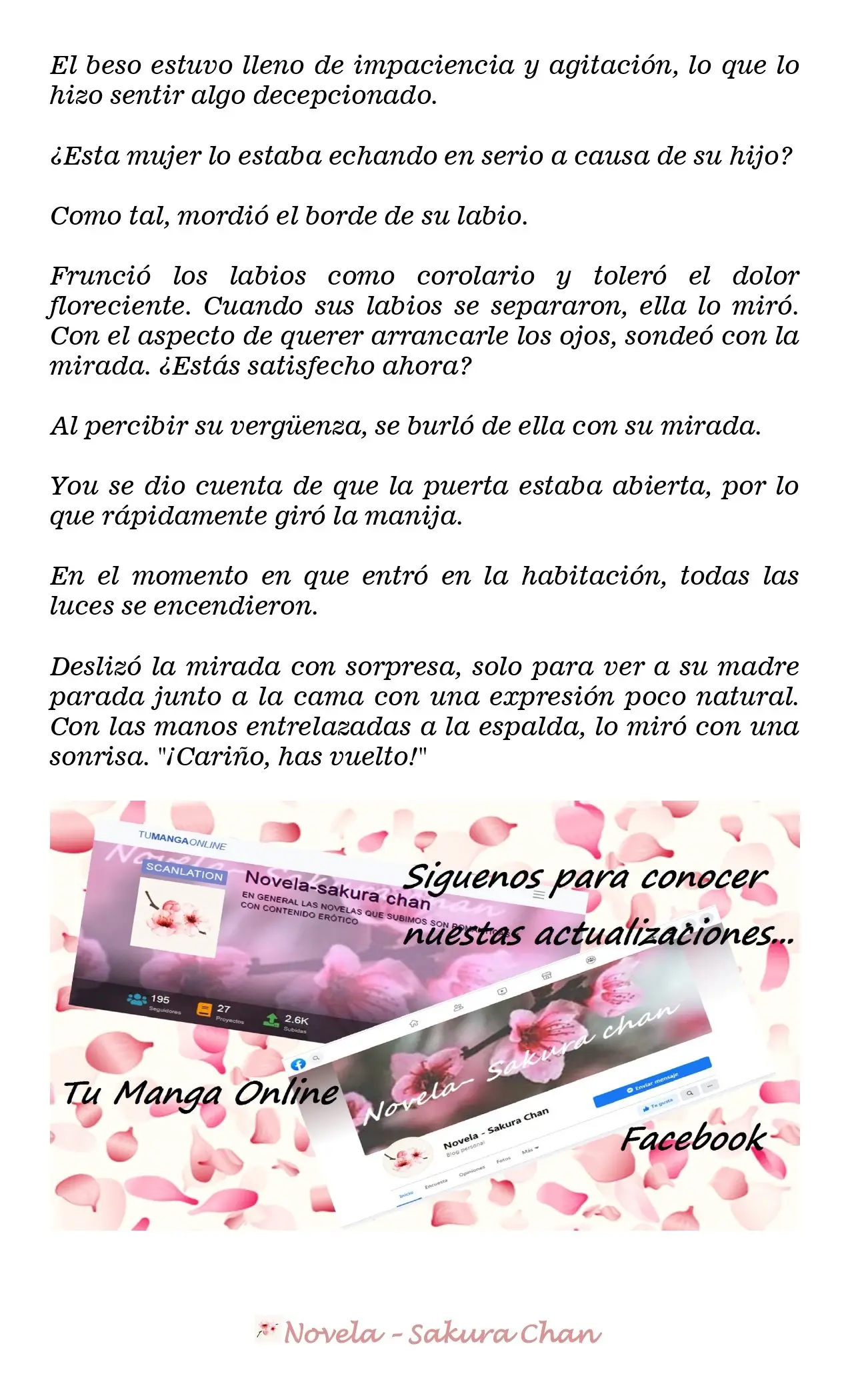 Un nacimiento dos tesoros: El dulce amor del multimillonario (2019) - Capítulo 525 - Página 5 - LectorTMOo