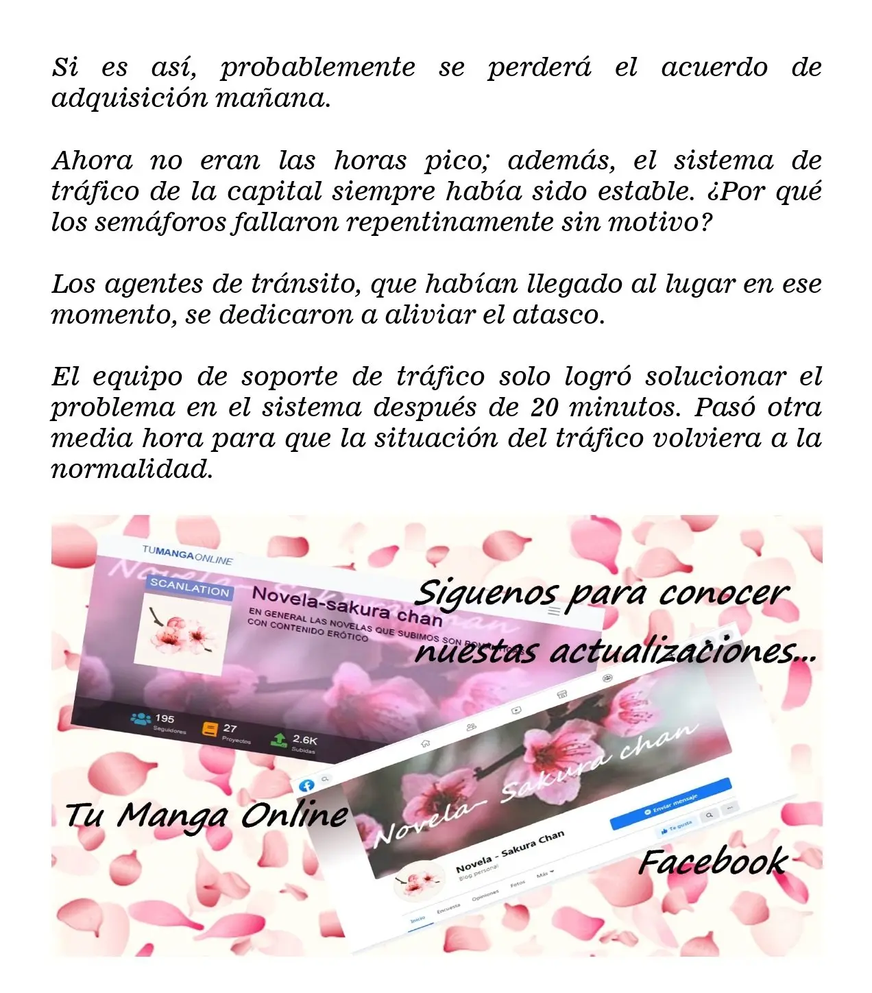 Un nacimiento dos tesoros: El dulce amor del multimillonario (2019) - Capítulo 528 - Página 5 - LectorTMOo