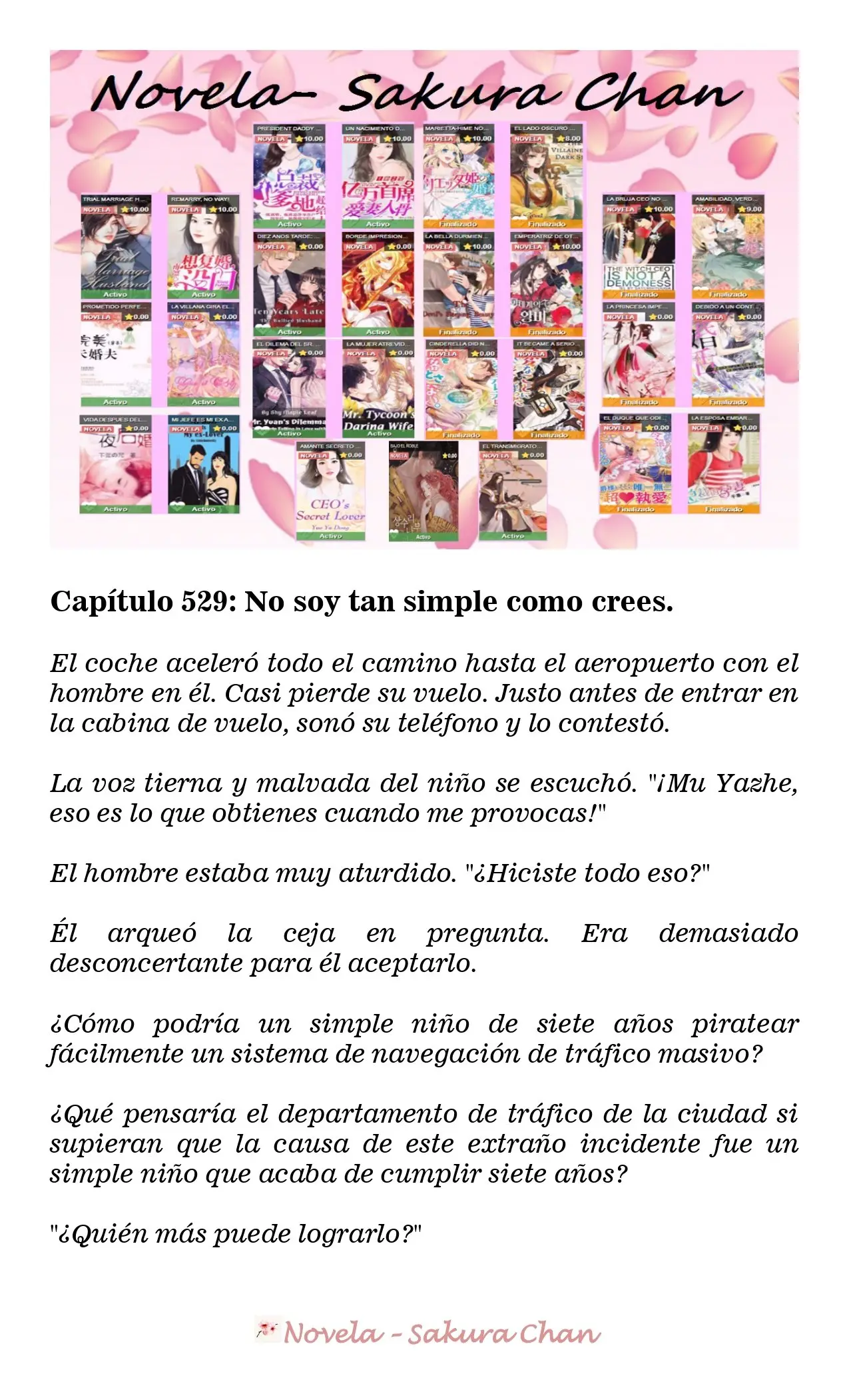 Un nacimiento dos tesoros: El dulce amor del multimillonario (2019) - Capítulo 529 - Página 2 - LectorTMOo