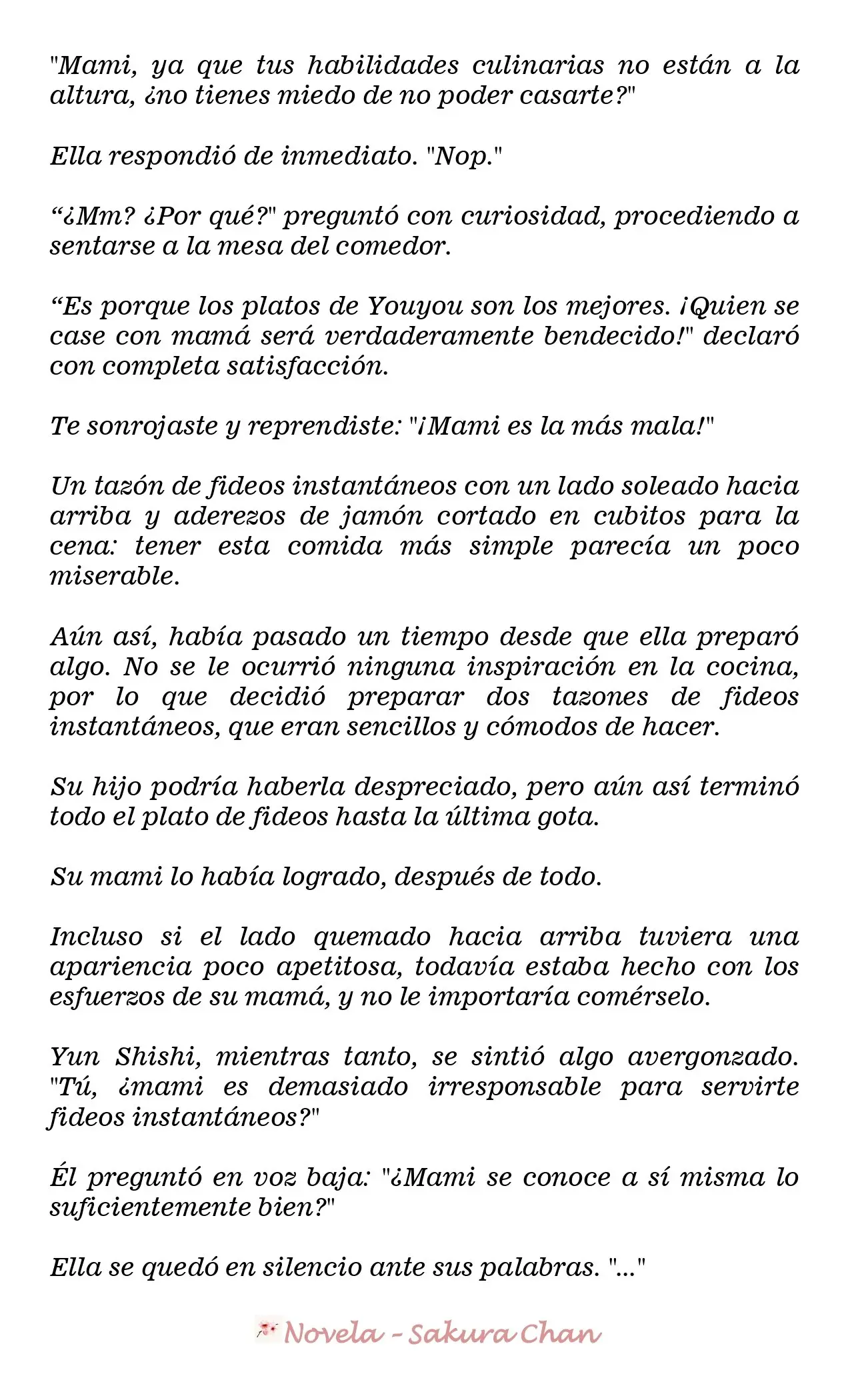 Un nacimiento dos tesoros: El dulce amor del multimillonario (2019) - Capítulo 531 - Página 4 - LectorTMOo