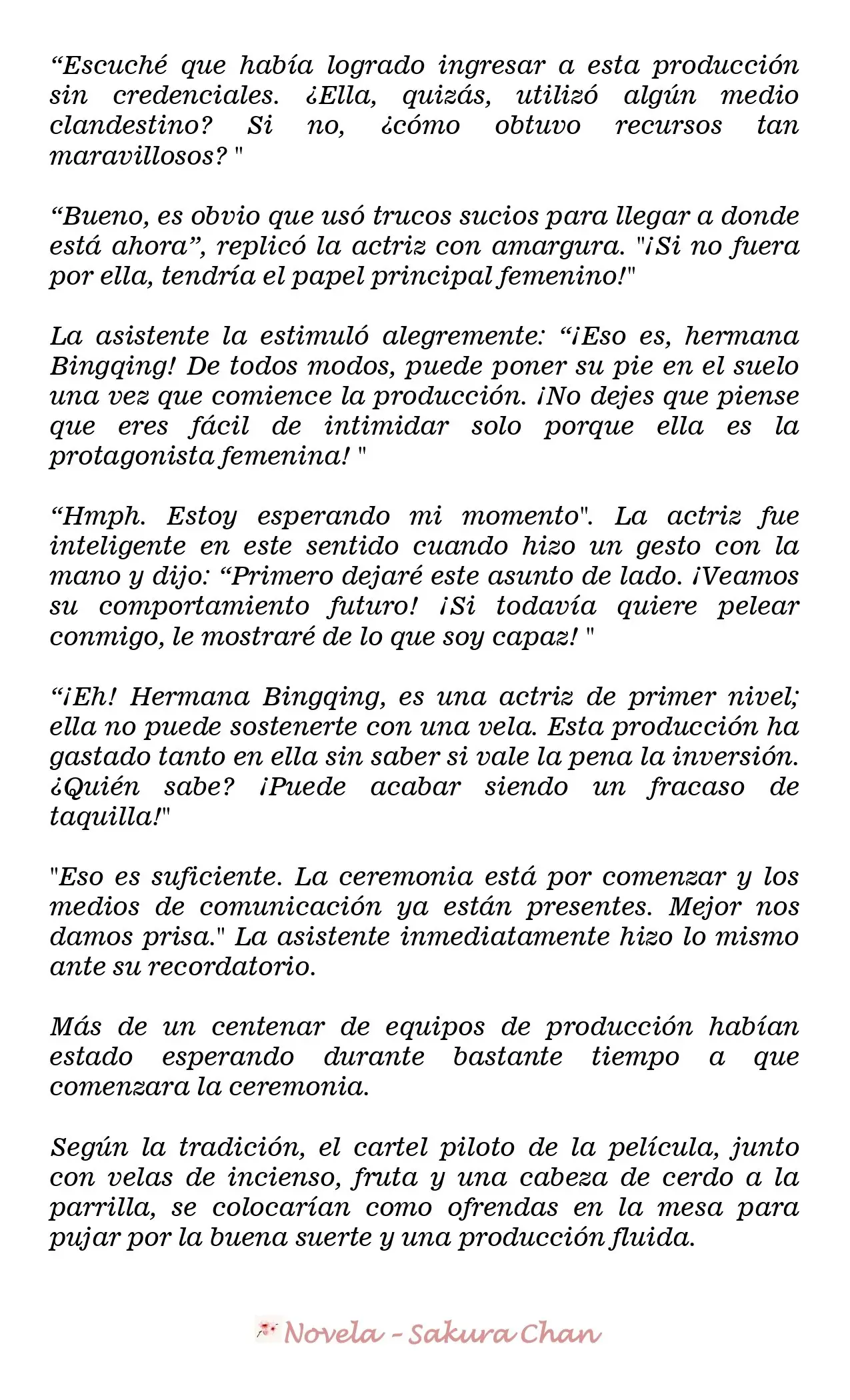 Un nacimiento dos tesoros: El dulce amor del multimillonario (2019) - Capítulo 536 - Página 4 - LectorTMOo