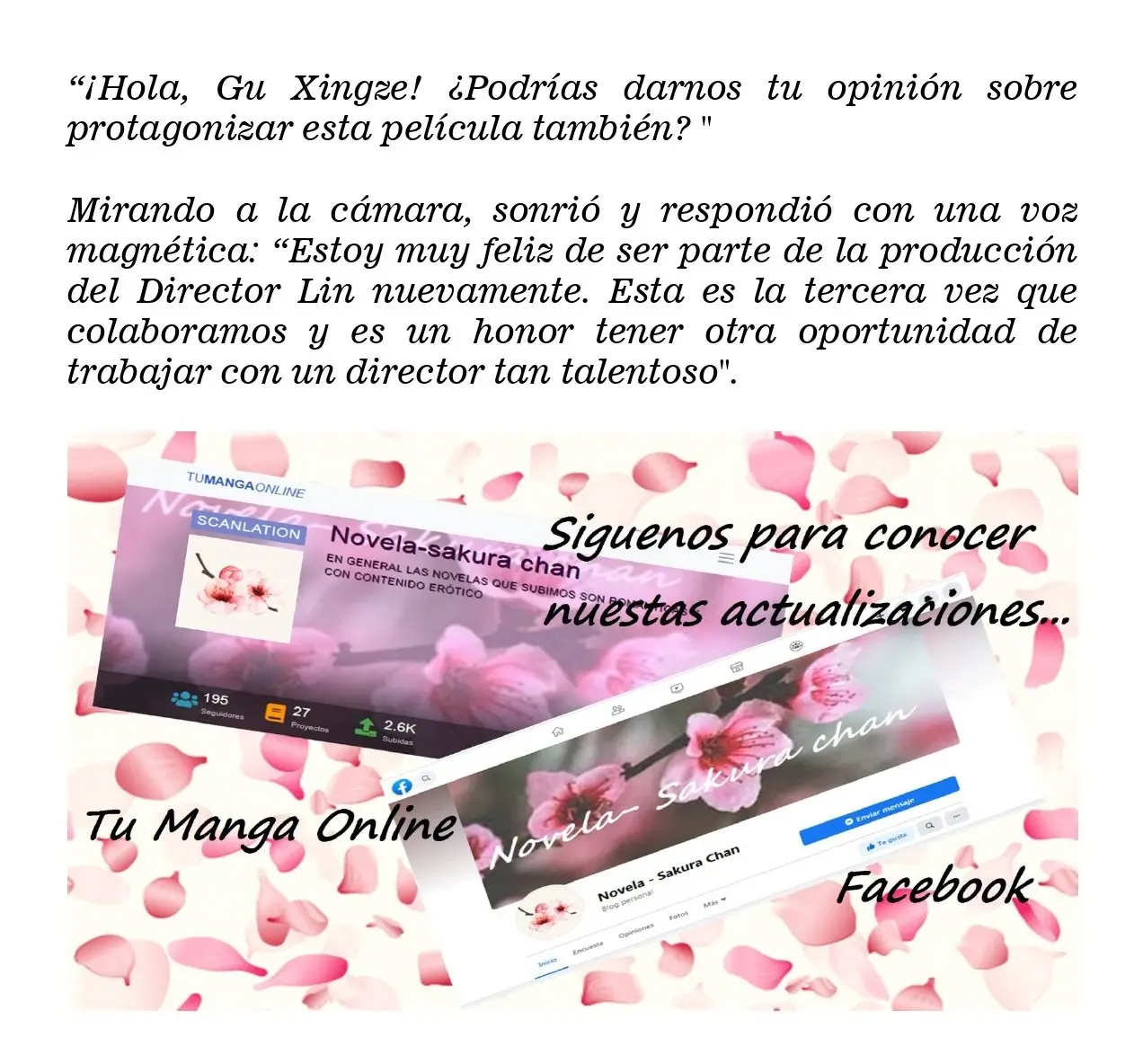 Un nacimiento dos tesoros: El dulce amor del multimillonario (2019) - Capítulo 538 - Página 5 - LectorTMOo