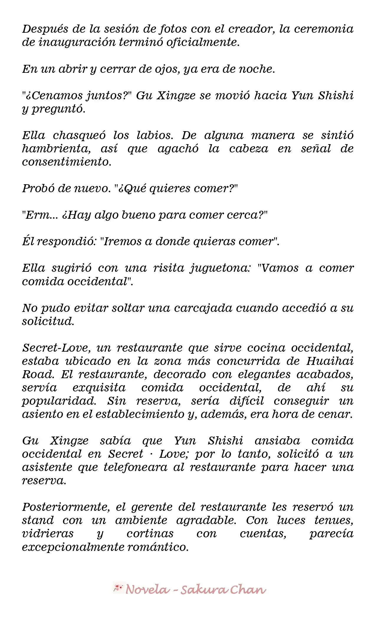 Un nacimiento dos tesoros: El dulce amor del multimillonario (2019) - Capítulo 540 - Página 3 - LectorTMOo
