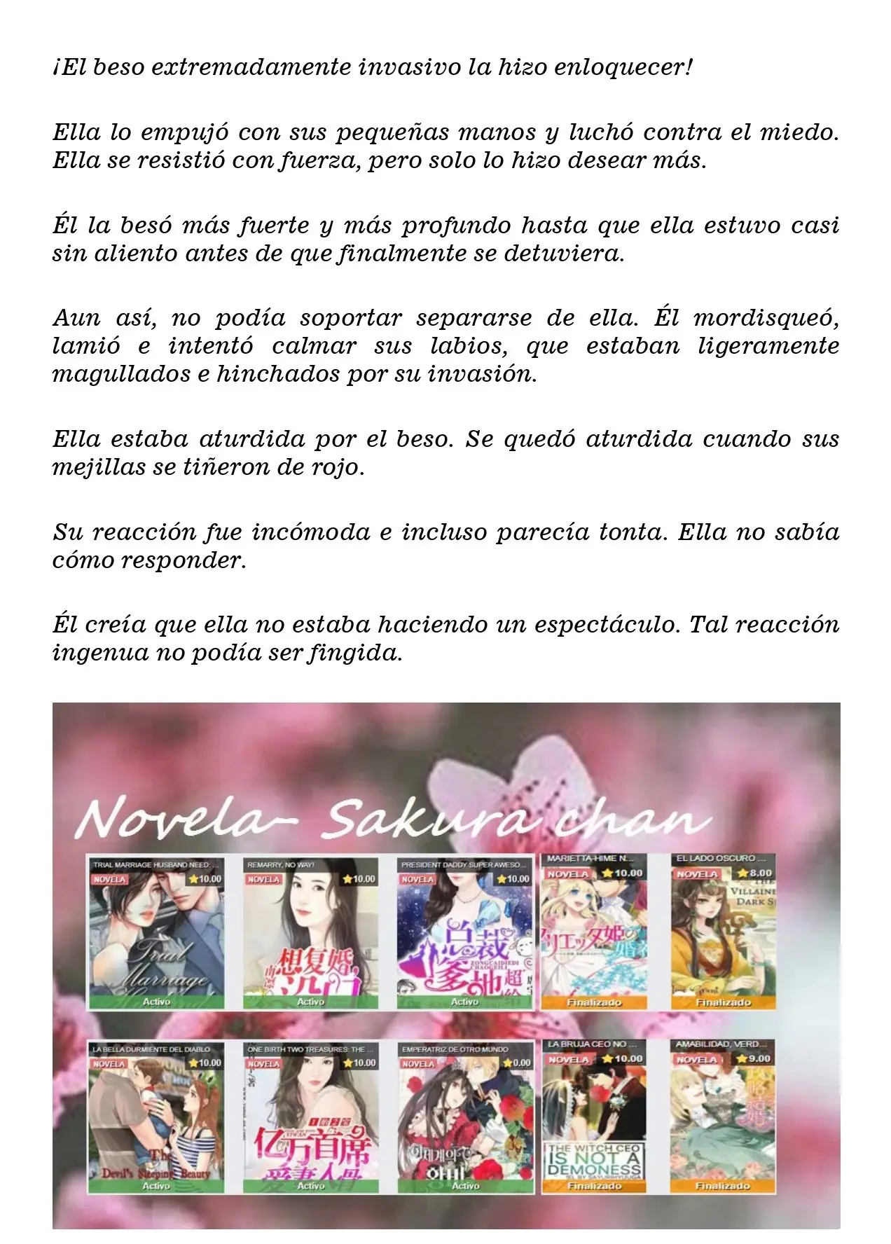 Un nacimiento dos tesoros: El dulce amor del multimillonario (2019) - Capítulo 60 - Página 3 - LectorTMOo