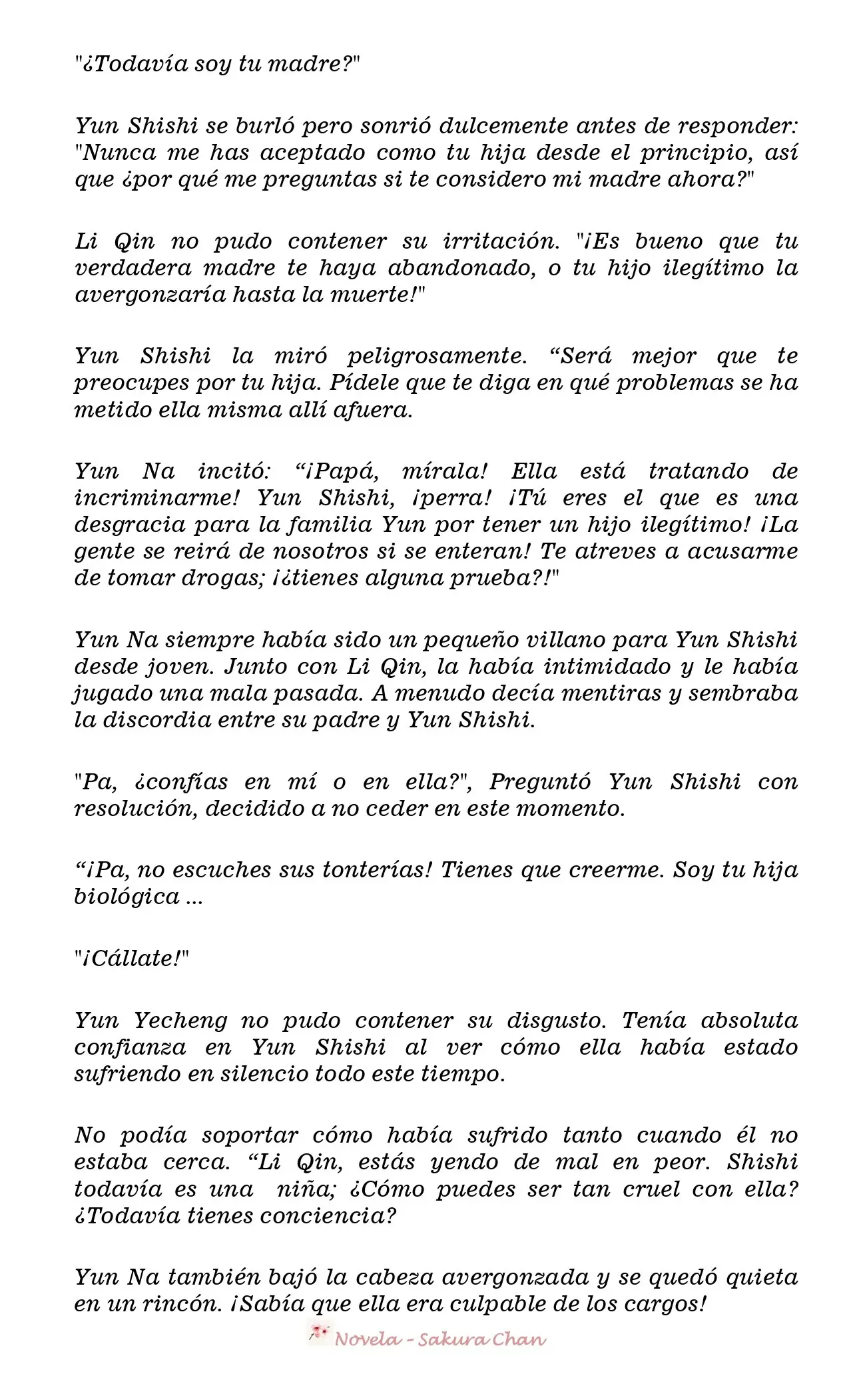 Un nacimiento dos tesoros: El dulce amor del multimillonario (2019) - Capítulo 73 - Página 1 - LectorTMOo