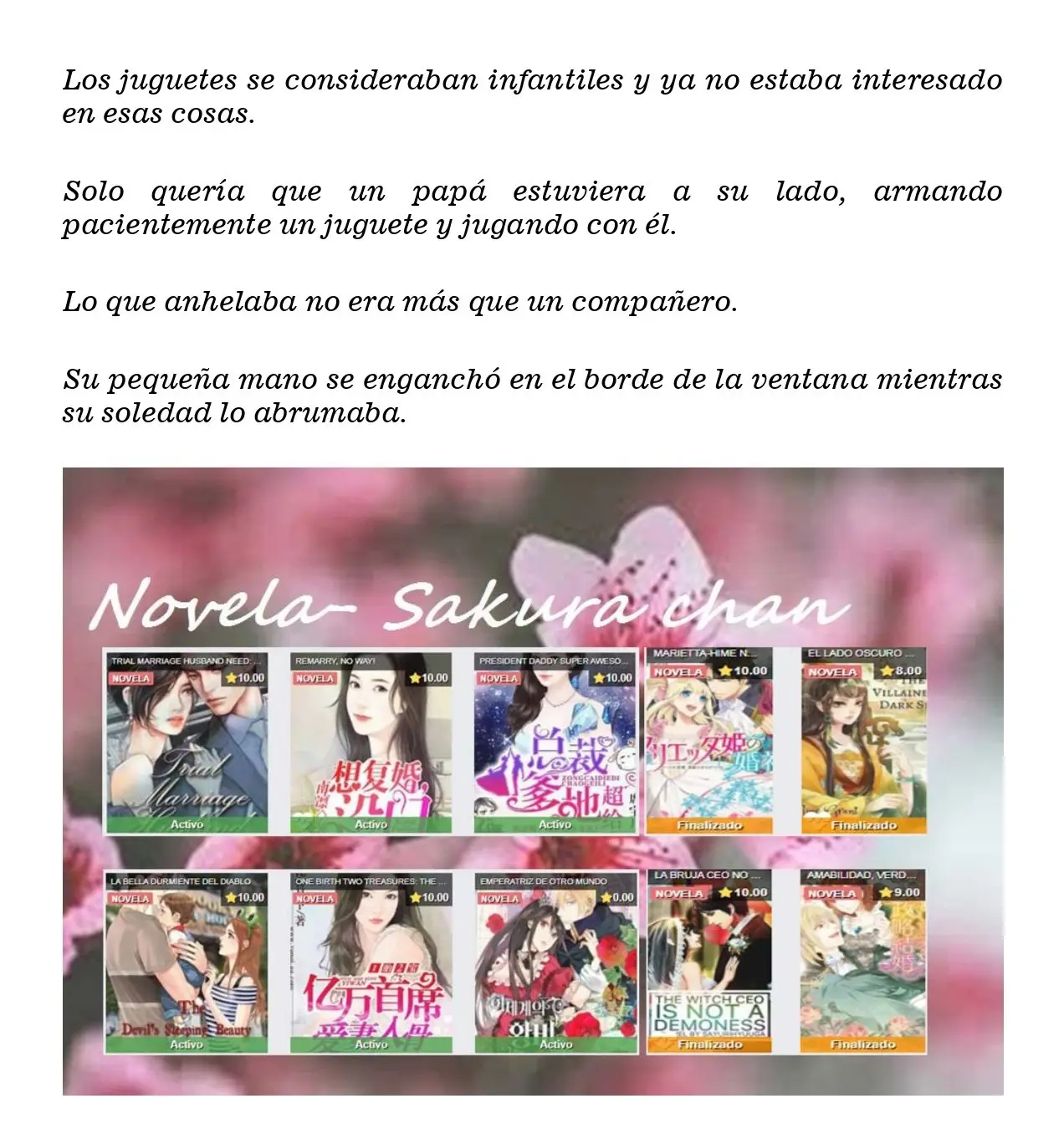 Un nacimiento dos tesoros: El dulce amor del multimillonario (2019) - Capítulo 79 - Página 4 - LectorTMOo