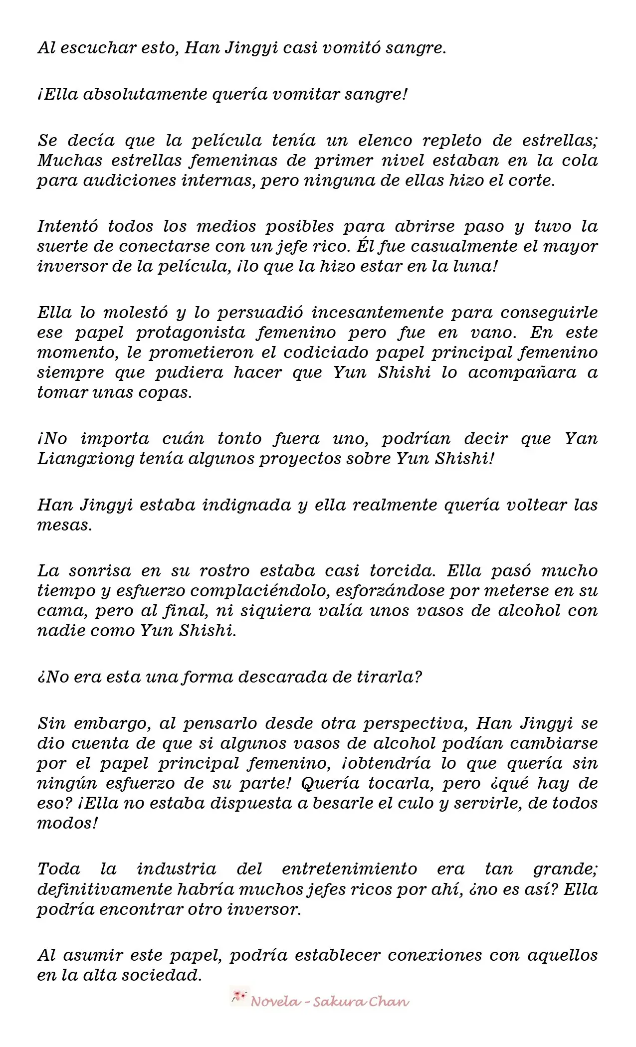 Un nacimiento dos tesoros: El dulce amor del multimillonario (2019) - Capítulo 82 - Página 2 - LectorTMOo