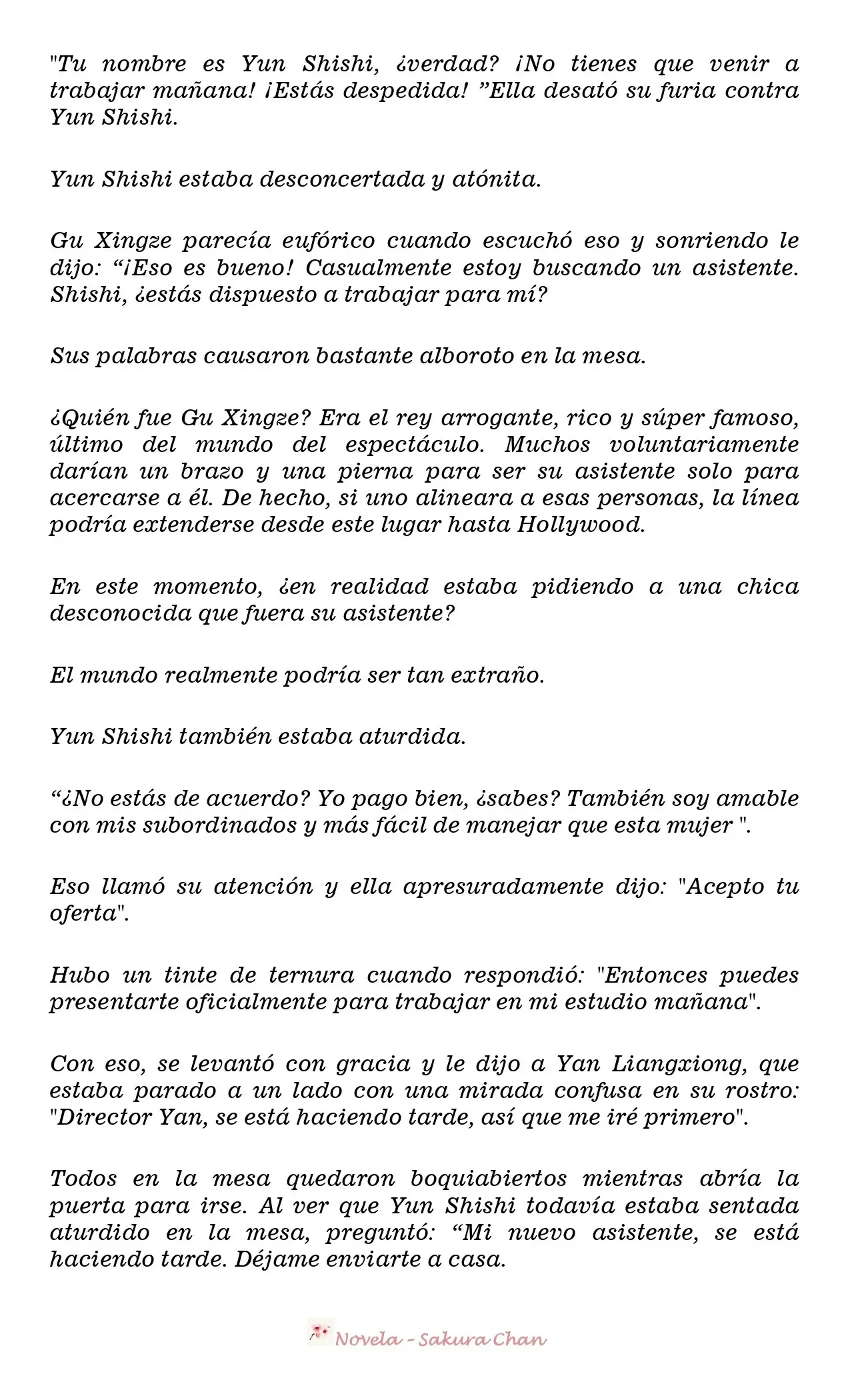 Un nacimiento dos tesoros: El dulce amor del multimillonario (2019) - Capítulo 87 - Página 2 - LectorTMOo
