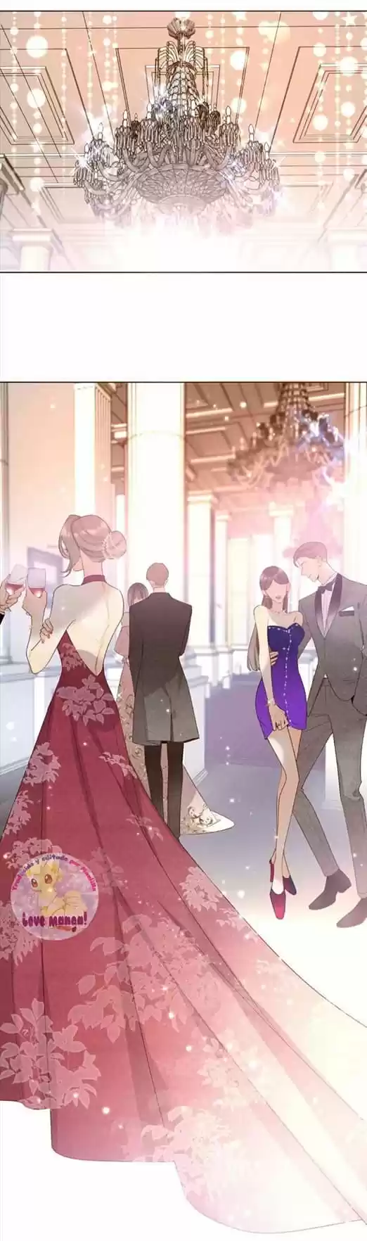 Un Novio Como La Azúcar Y La Sal: El Secreto Del Sr. Mo (2021) - Capítulo 1 - Página 3 - LectorTMOo