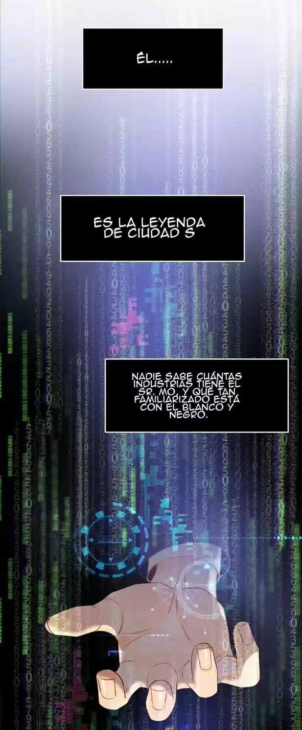 Un Novio Como La Azúcar Y La Sal: El Secreto Del Sr. Mo (2021) - Capítulo 1 - Página 7 - LectorTMOo