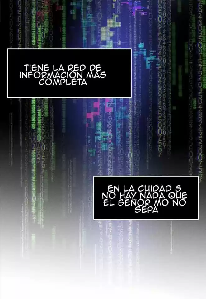 Un Novio Como La Azúcar Y La Sal: El Secreto Del Sr. Mo (2021) - Capítulo 1 - Página 8 - LectorTMOo