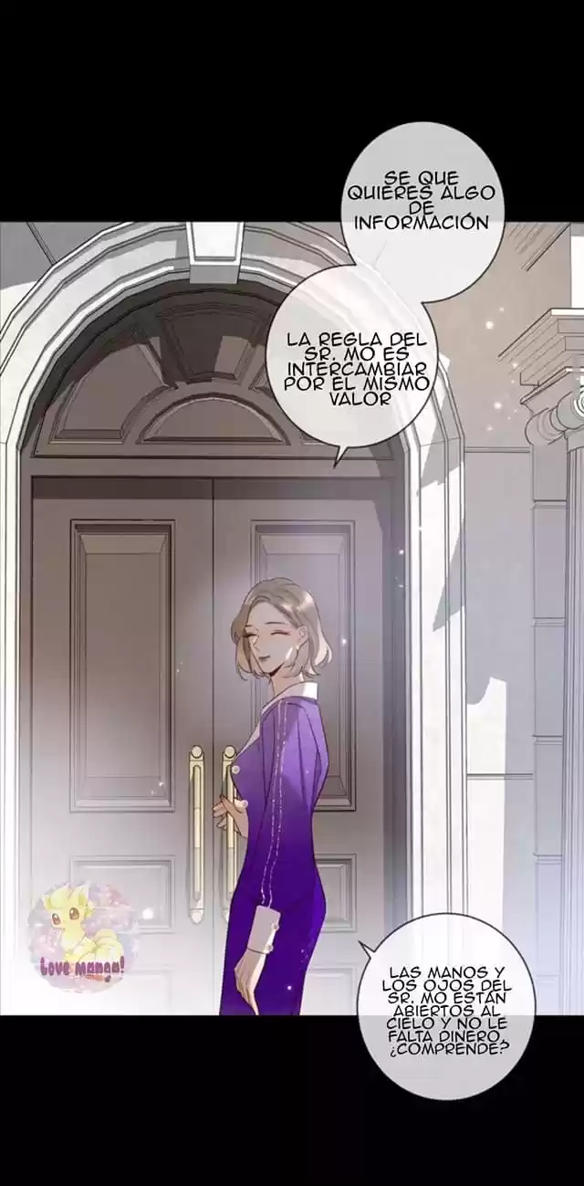 Un Novio Como La Azúcar Y La Sal: El Secreto Del Sr. Mo (2021) - Capítulo 1 - Página 12 - LectorTMOo