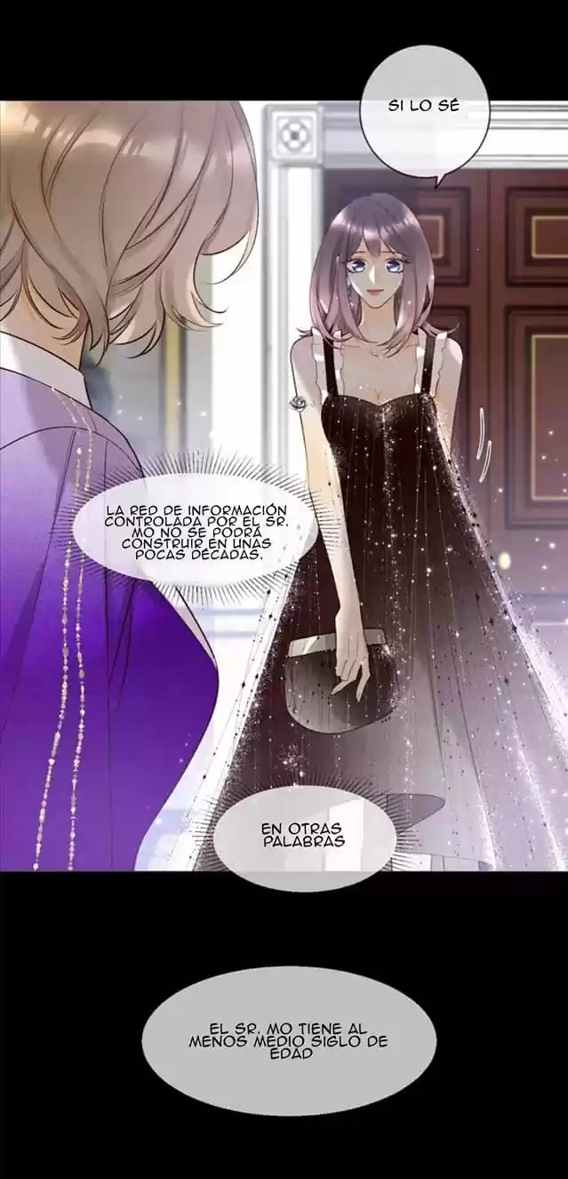Un Novio Como La Azúcar Y La Sal: El Secreto Del Sr. Mo (2021) - Capítulo 1 - Página 13 - LectorTMOo