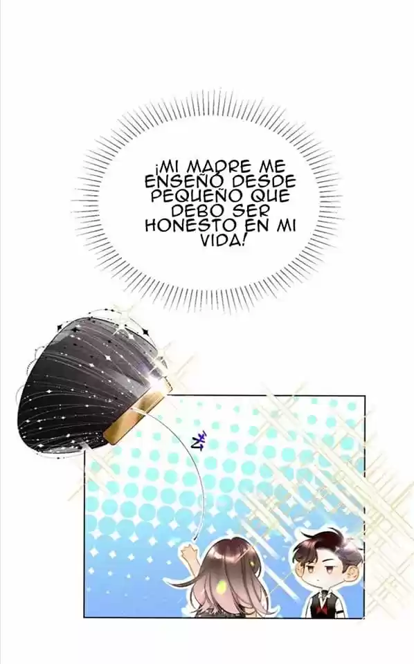Un Novio Como La Azúcar Y La Sal: El Secreto Del Sr. Mo (2021) - Capítulo 1 - Página 21 - LectorTMOo