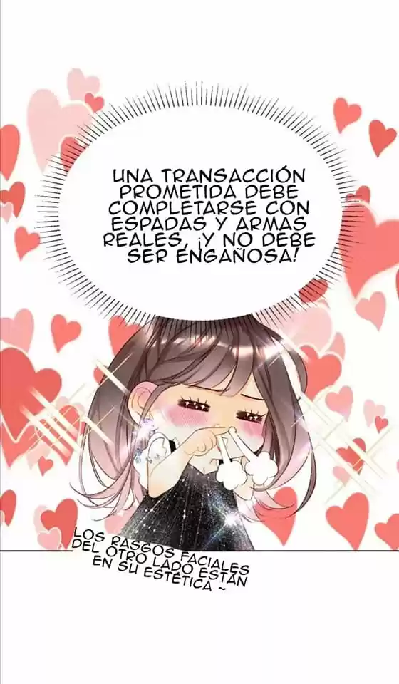 Un Novio Como La Azúcar Y La Sal: El Secreto Del Sr. Mo (2021) - Capítulo 1 - Página 22 - LectorTMOo