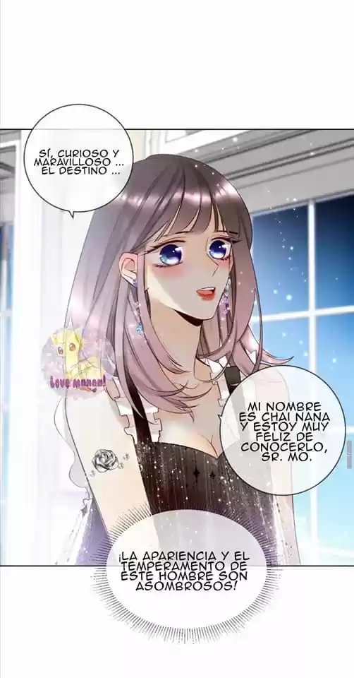 Un Novio Como La Azúcar Y La Sal: El Secreto Del Sr. Mo (2021) - Capítulo 1 - Página 26 - LectorTMOo