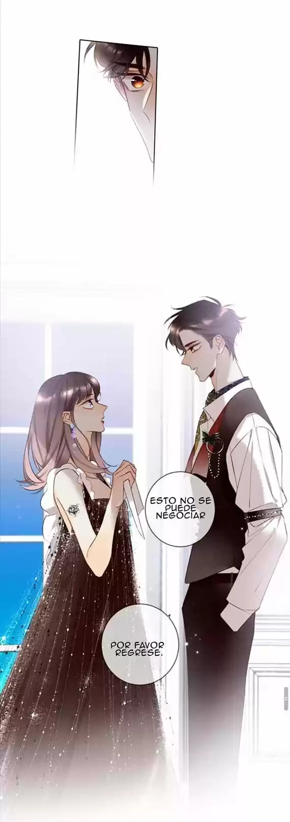 Un Novio Como La Azúcar Y La Sal: El Secreto Del Sr. Mo (2021) - Capítulo 1 - Página 29 - LectorTMOo